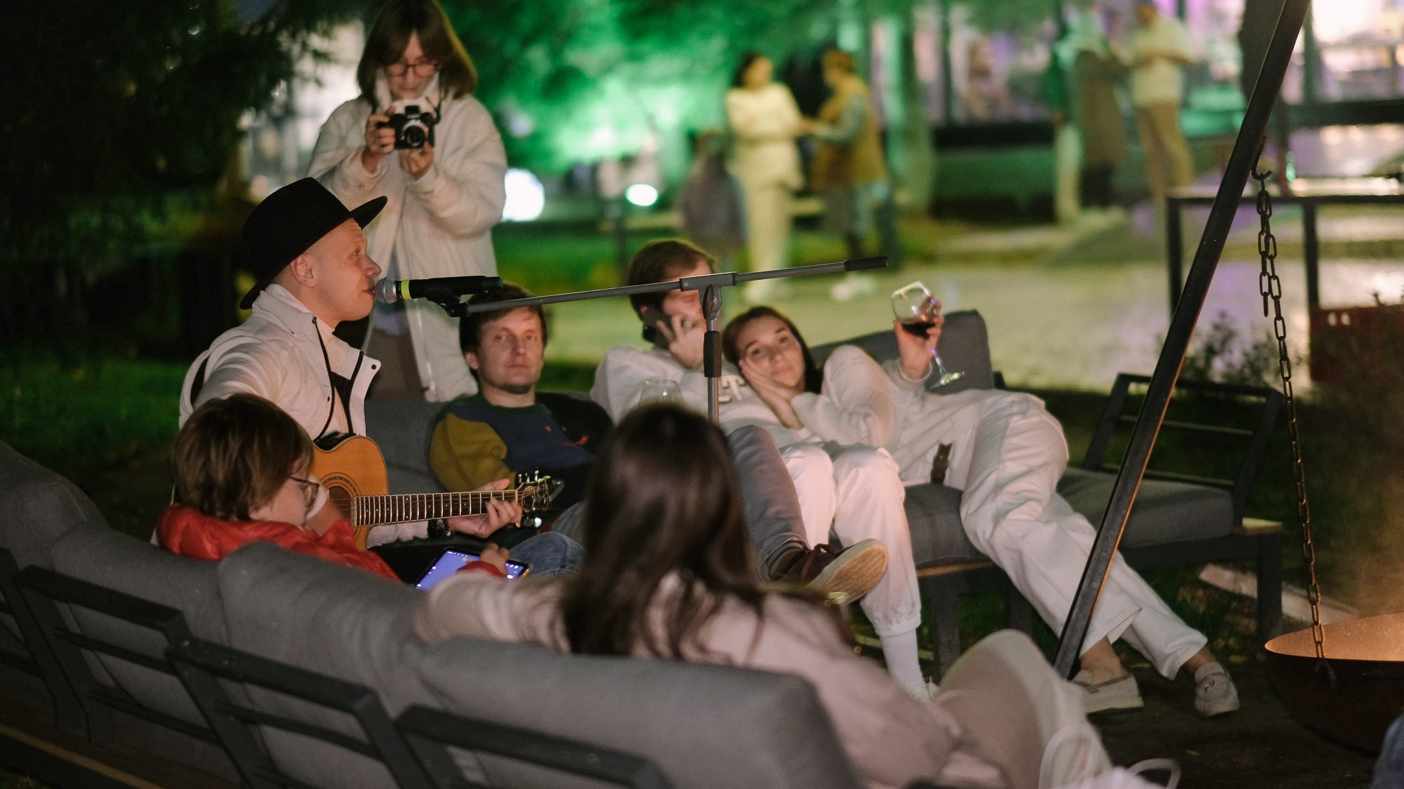 Останови это Лето. Свадебный Видеограф Фотограф в Сочи
