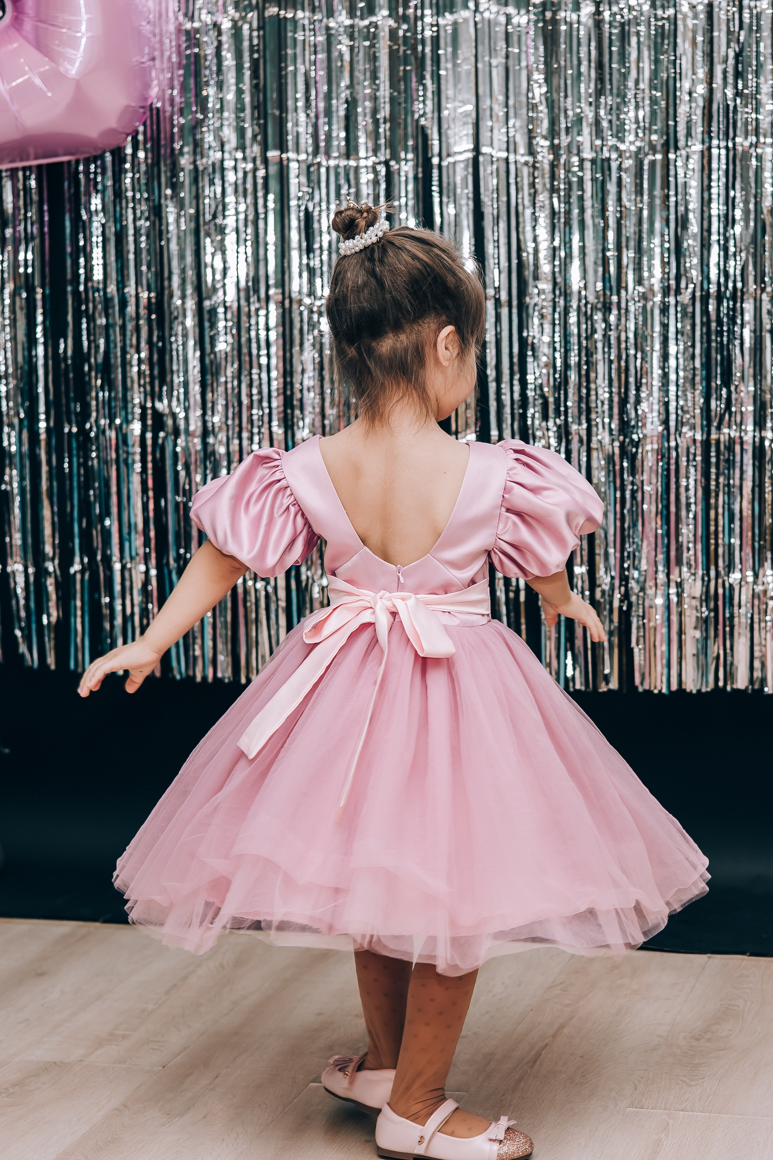 Репортаж дня рождения. Фотограф Newborn, семейный фотограф во Владивостоке Ольга Казакова