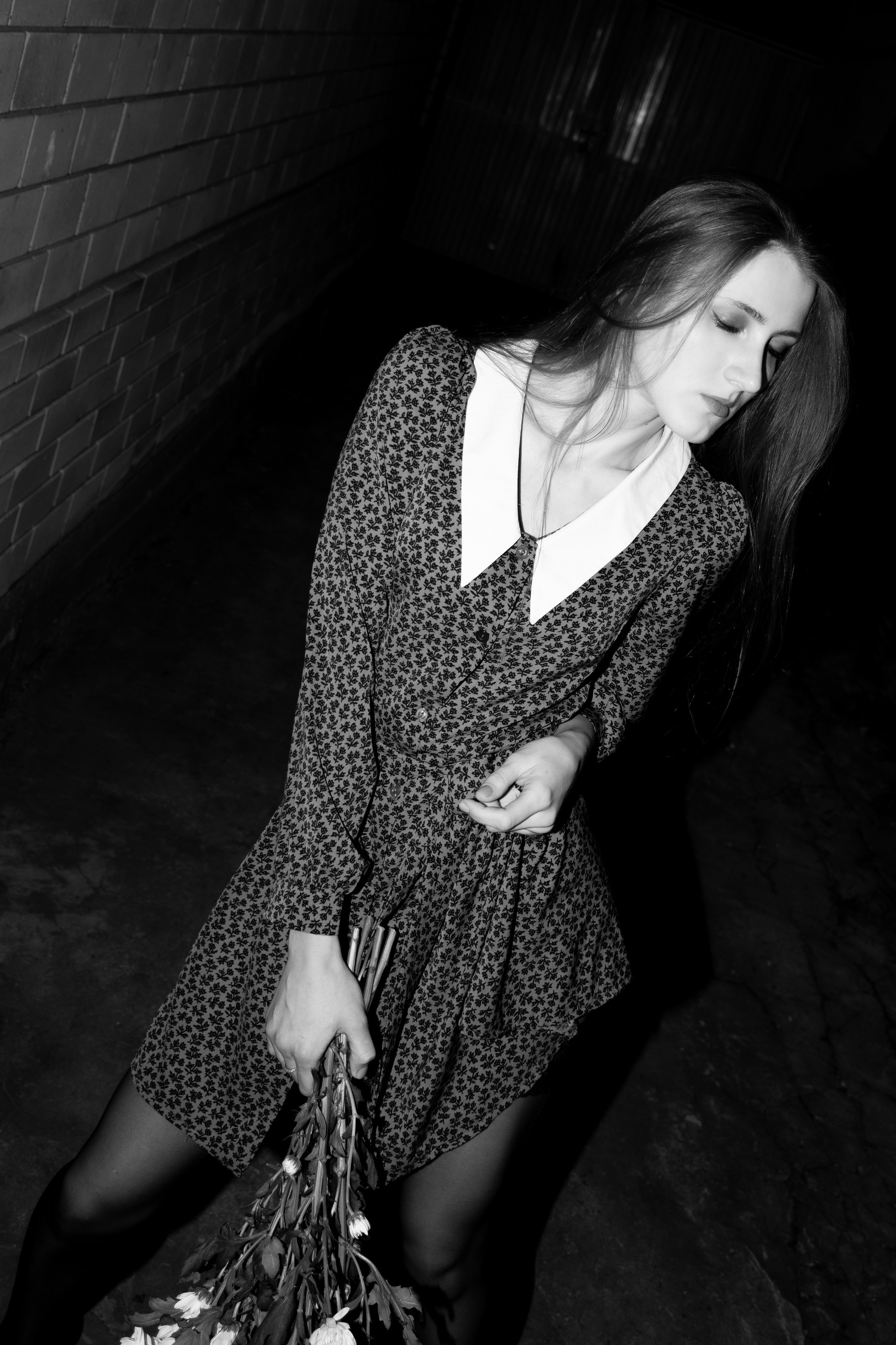 Индивидуальная съемка. Фотограф Новороссийск / ЮФО / Москва Руслан Пелин