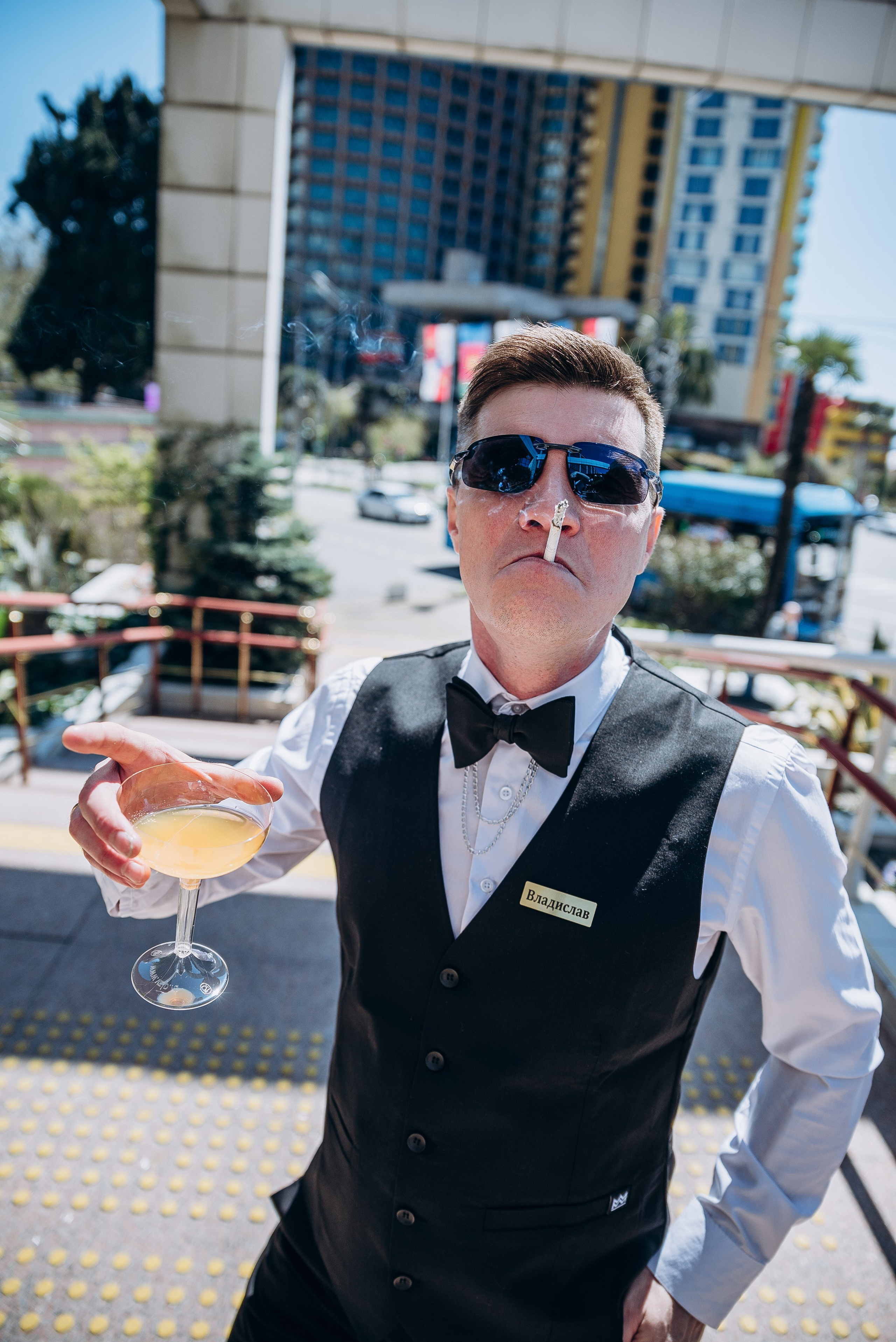 Фотограф на мероприятие Новороссийск. Фотограф Новороссийск / ЮФО / Москва Руслан Пелин