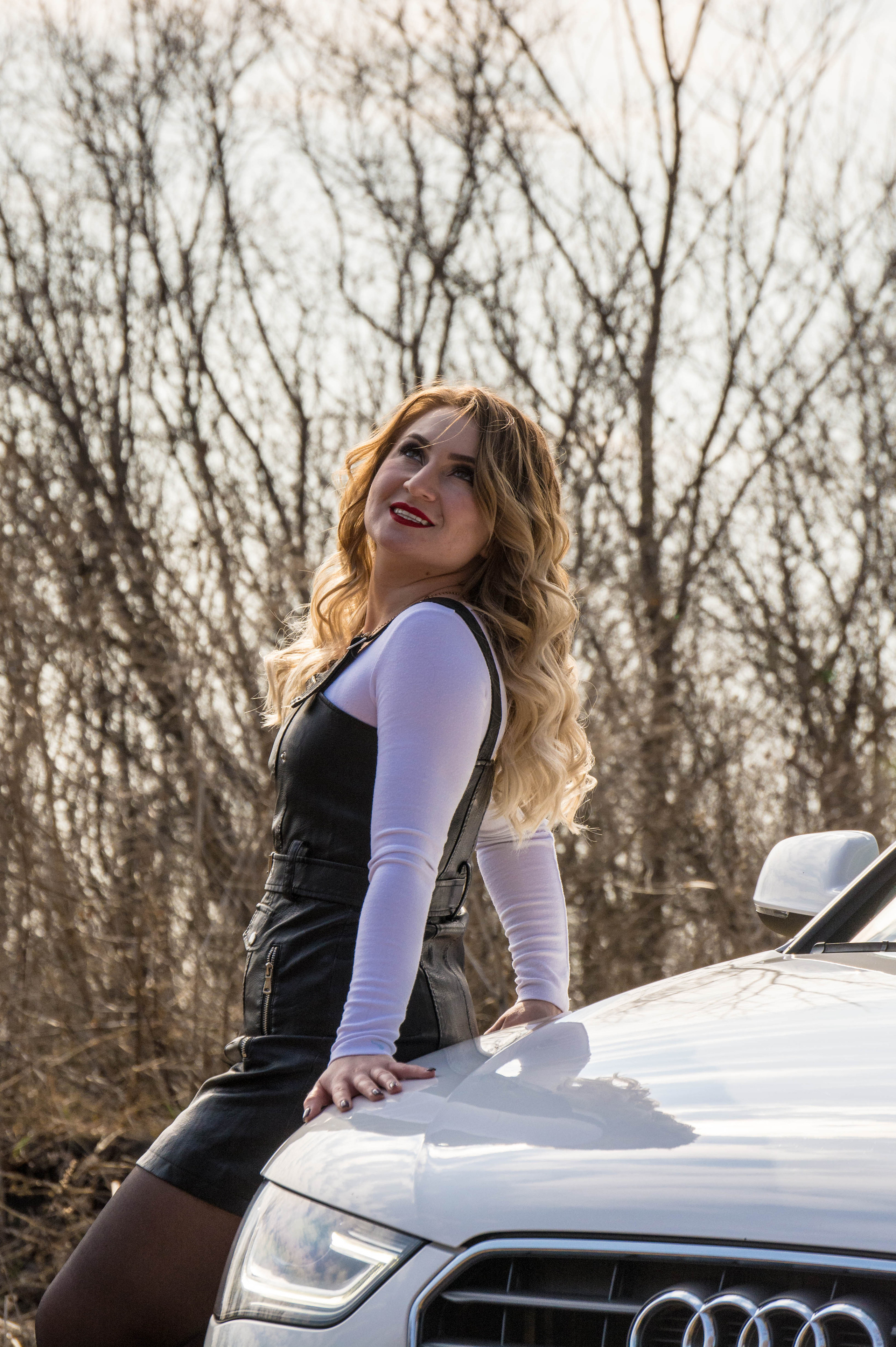 Индивидуальная съемка | Individual shooting. Фотограф Елена Мордяшова | Photographer Elena Mordiashova