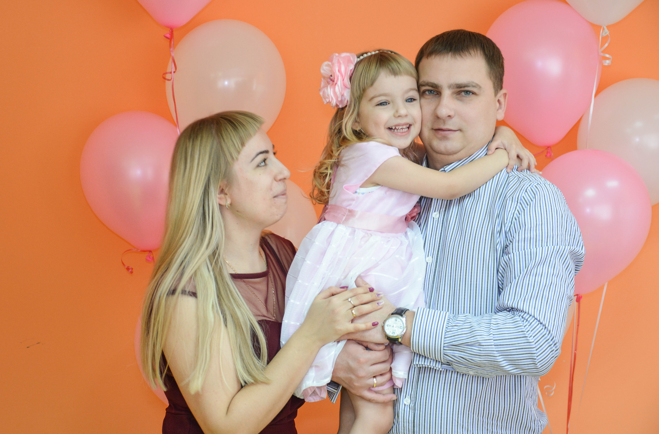 Детский День Рождения | Children's birthday party. Фотограф Елена Мордяшова | Photographer Elena Mordiashova