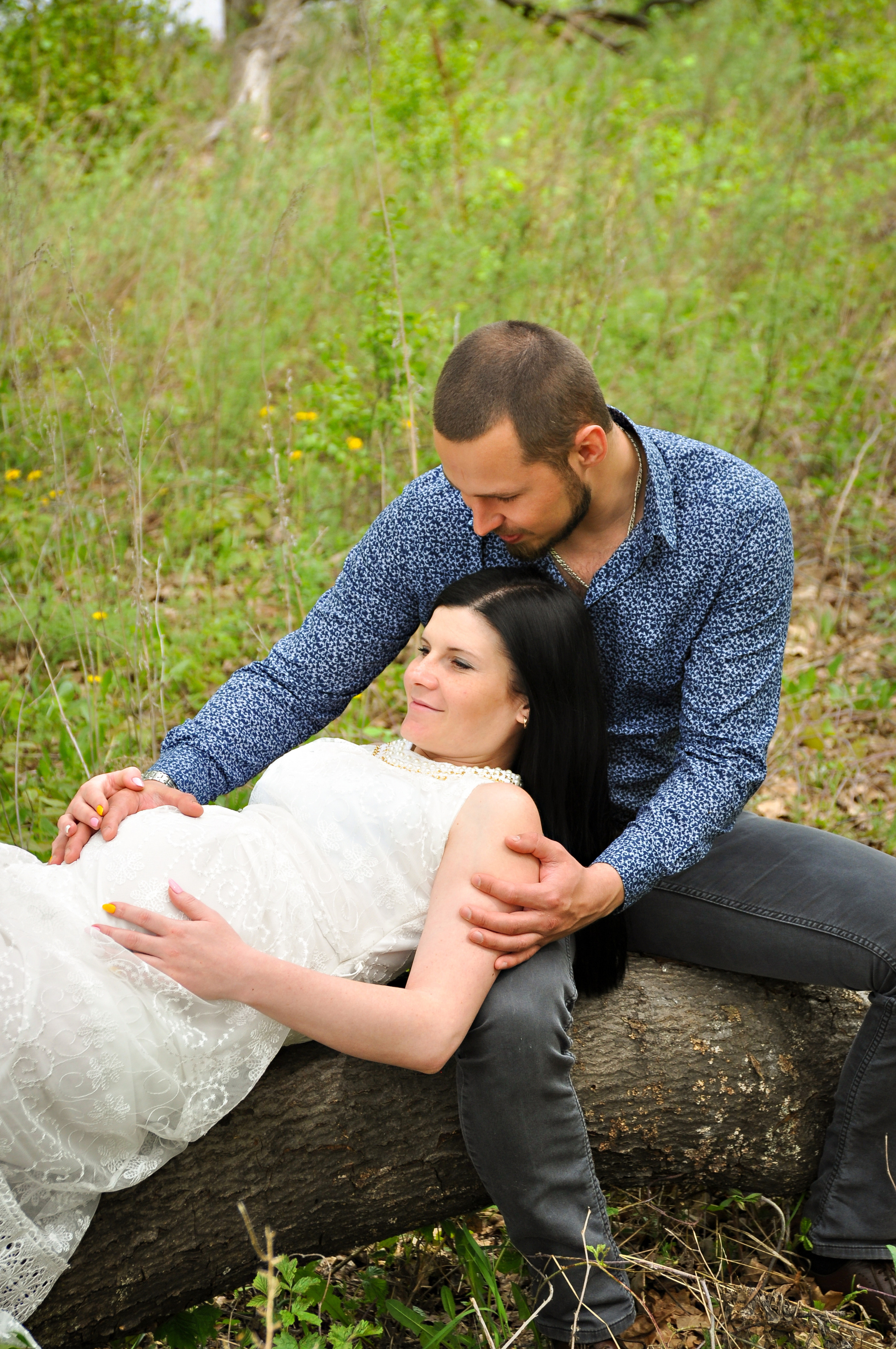 Беременность | Pregnancy. Фотограф Елена Мордяшова | Photographer Elena Mordiashova