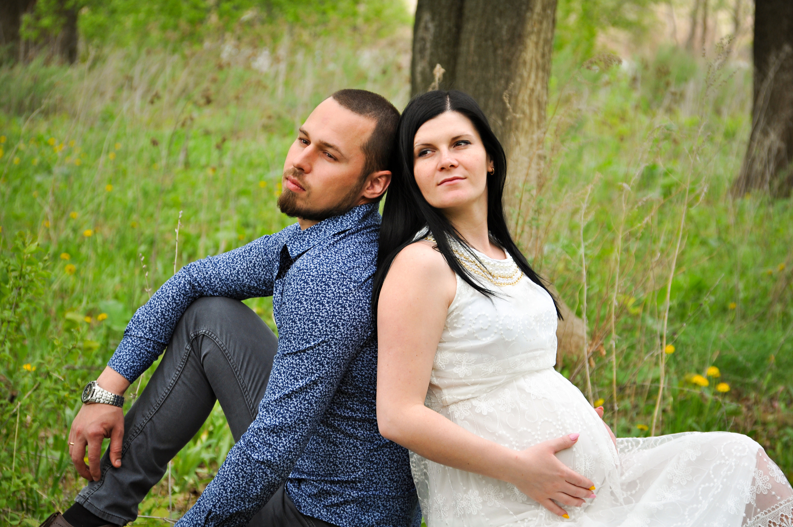 Беременность | Pregnancy. Фотограф Елена Мордяшова | Photographer Elena Mordiashova