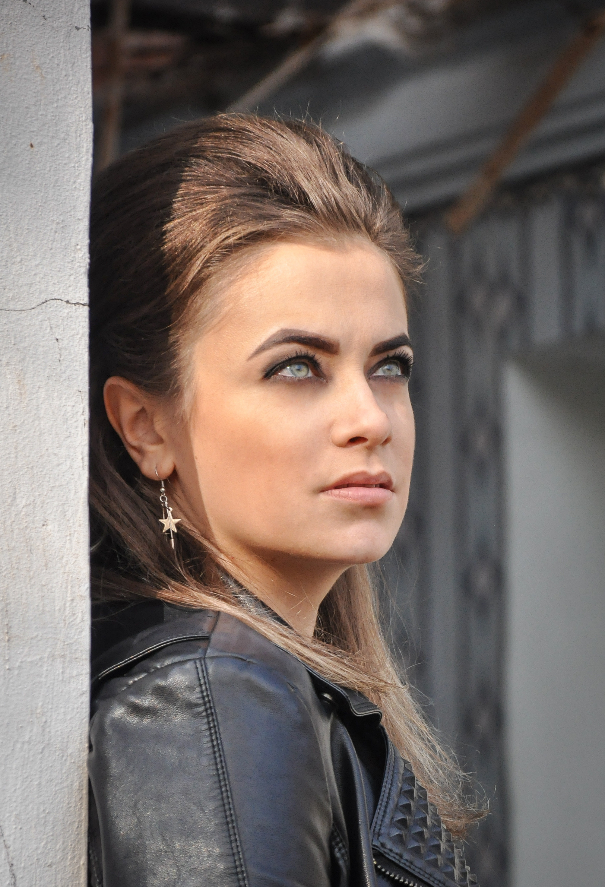 Стилизованные съемки | Stylized shooting. Фотограф Елена Мордяшова | Photographer Elena Mordiashova