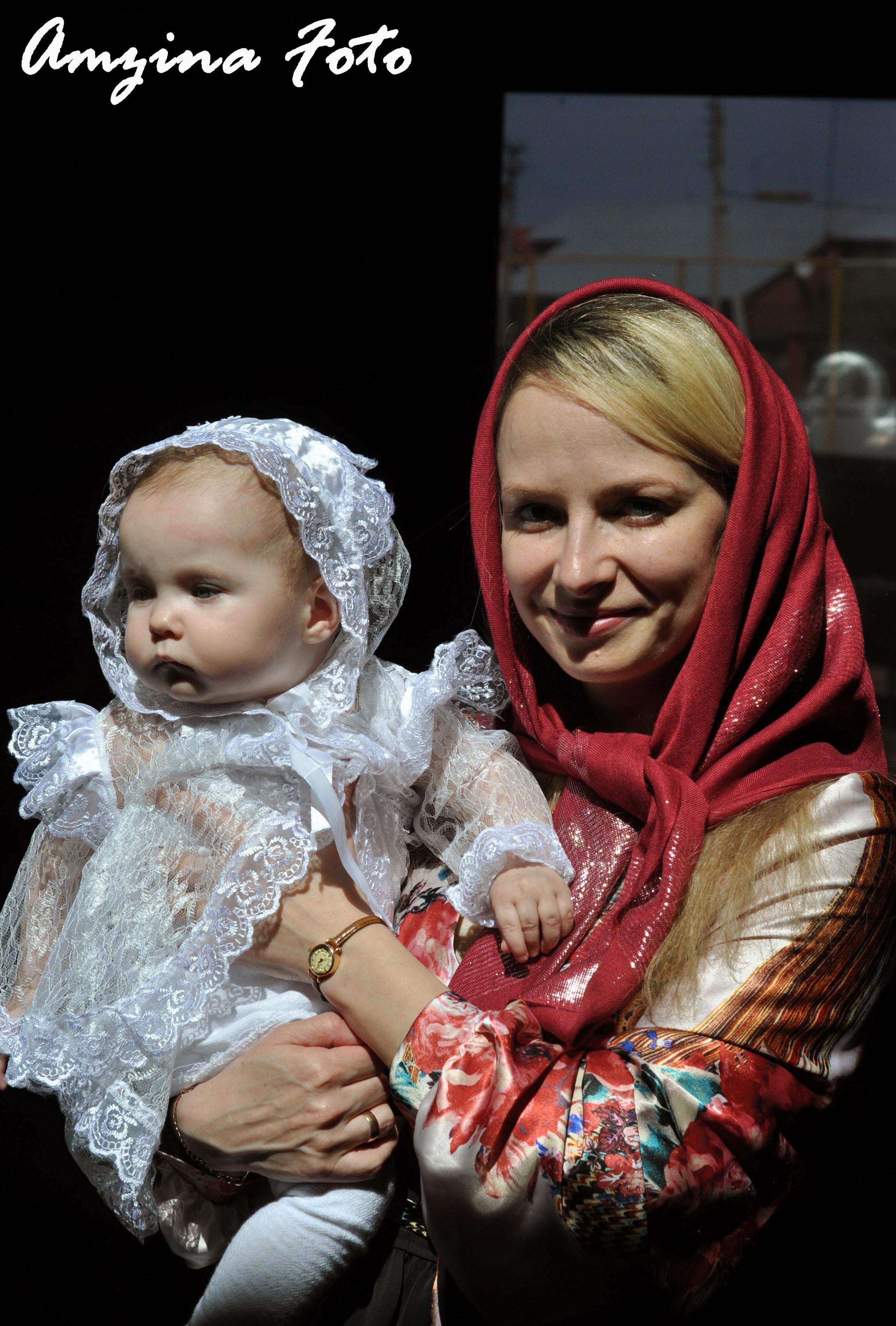 Крещение | Christening. Фотограф Елена Мордяшова | Photographer Elena Mordiashova