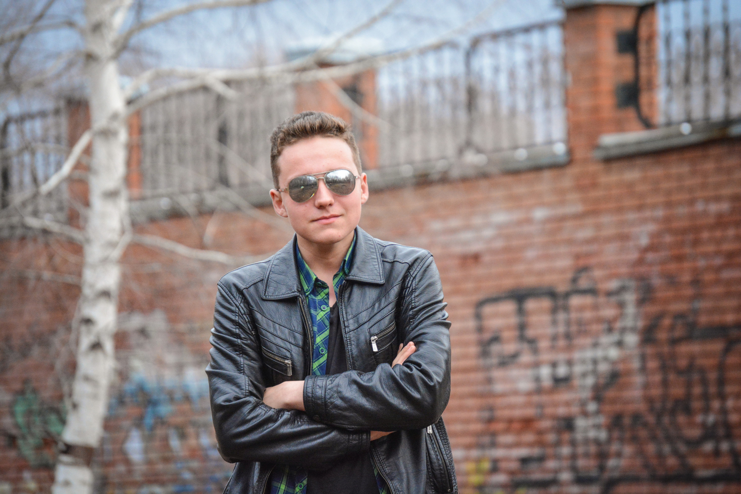 Индивидуальная съемка | Individual shooting. Фотограф Елена Мордяшова | Photographer Elena Mordiashova