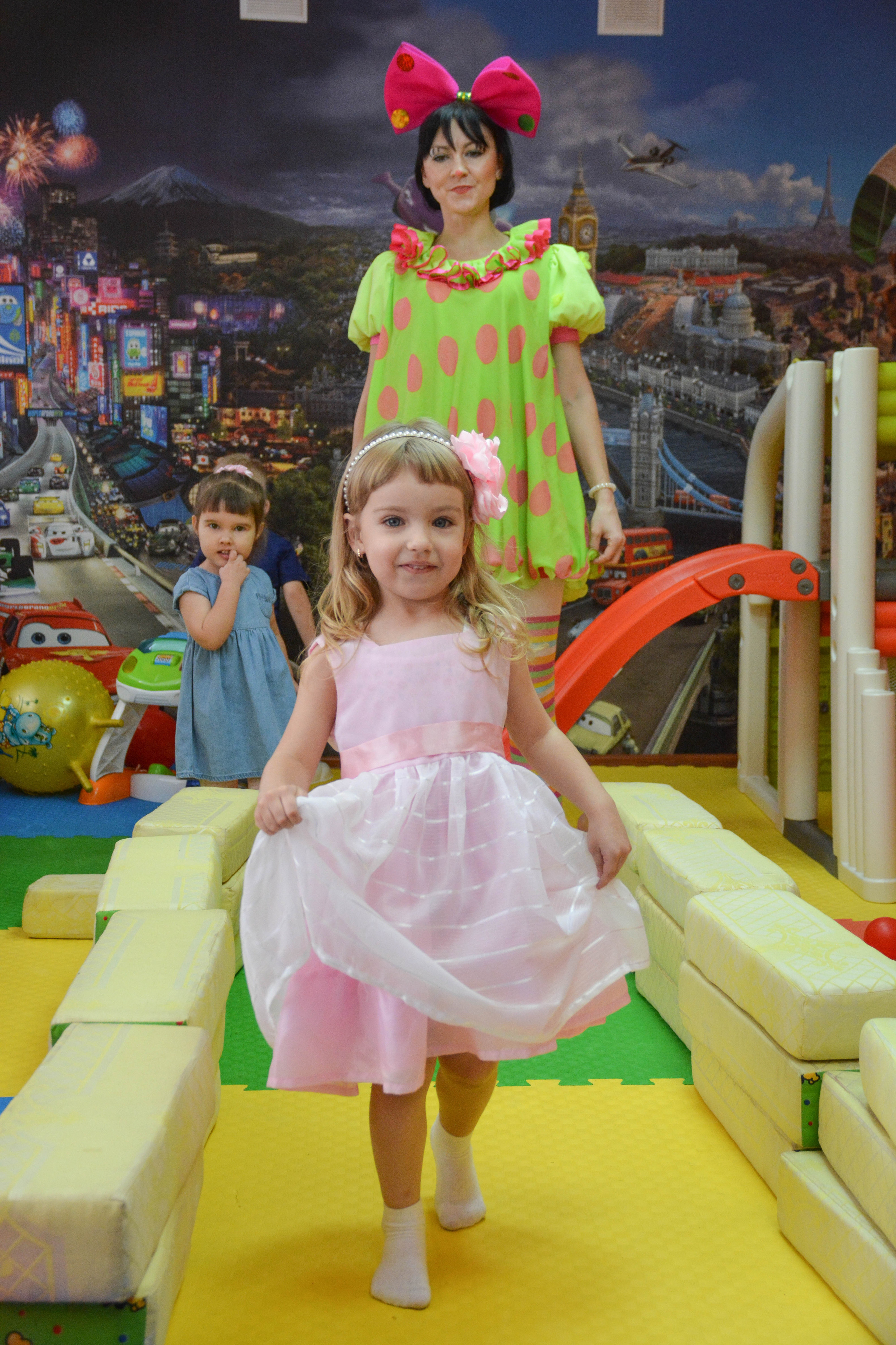 Детский День Рождения | Children's birthday party. Фотограф Елена Мордяшова | Photographer Elena Mordiashova