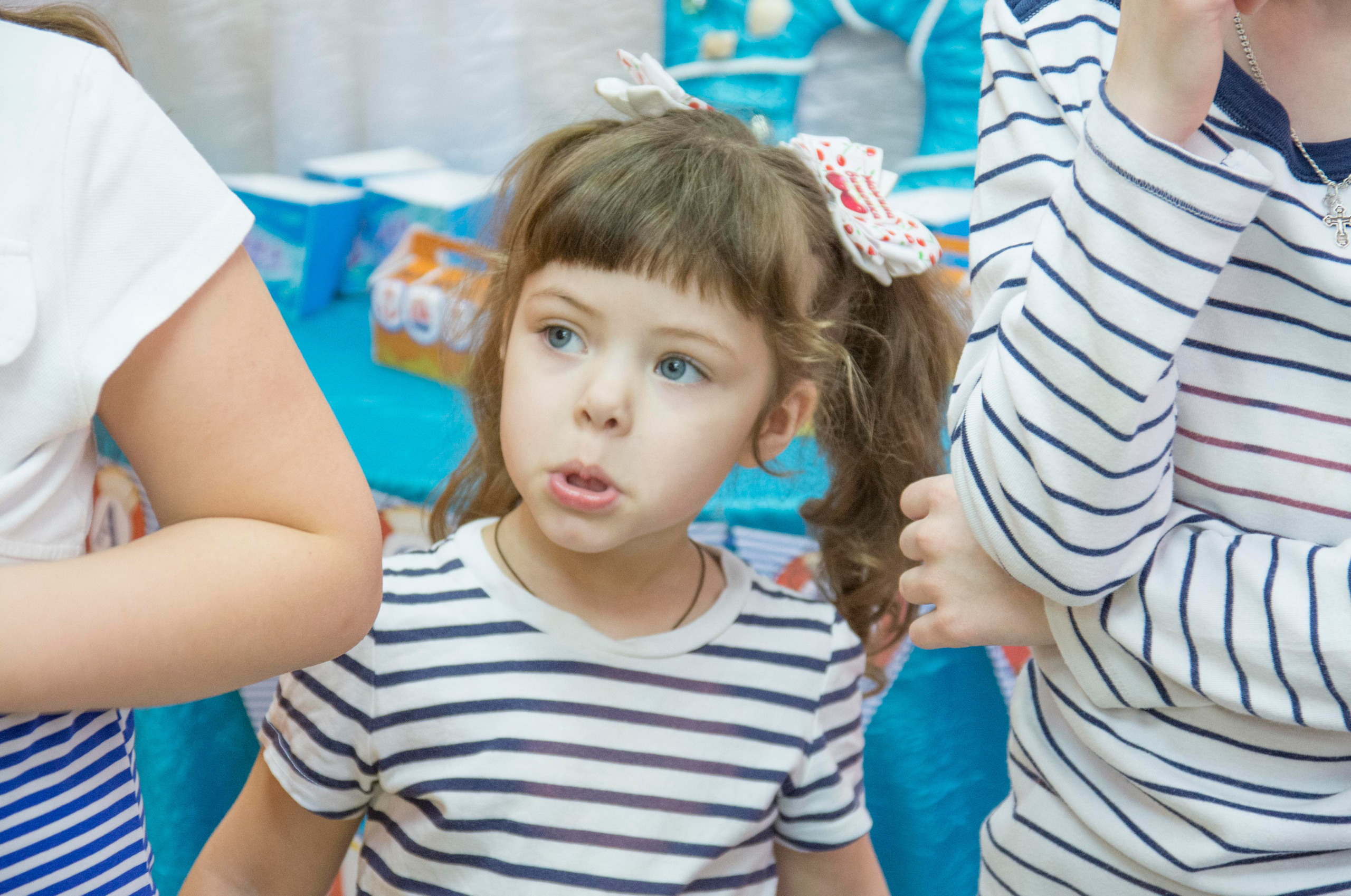 Детский День Рождения | Children's birthday party. Фотограф Елена Мордяшова | Photographer Elena Mordiashova
