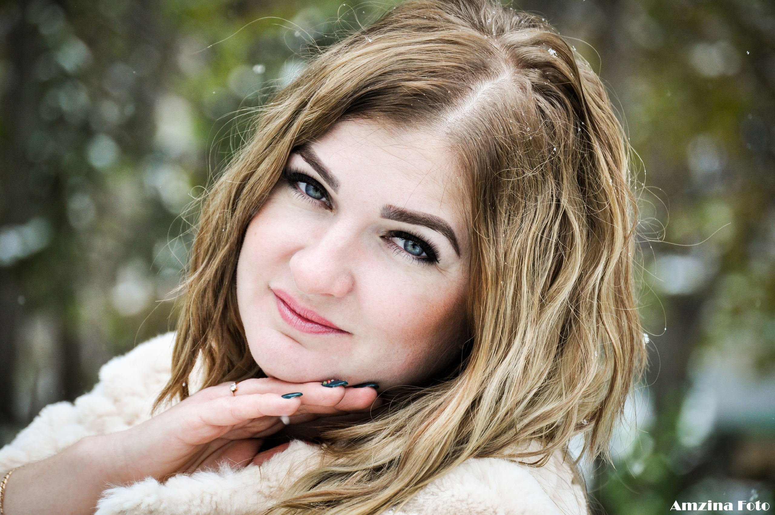 Индивидуальная съемка | Individual shooting. Фотограф Елена Мордяшова | Photographer Elena Mordiashova