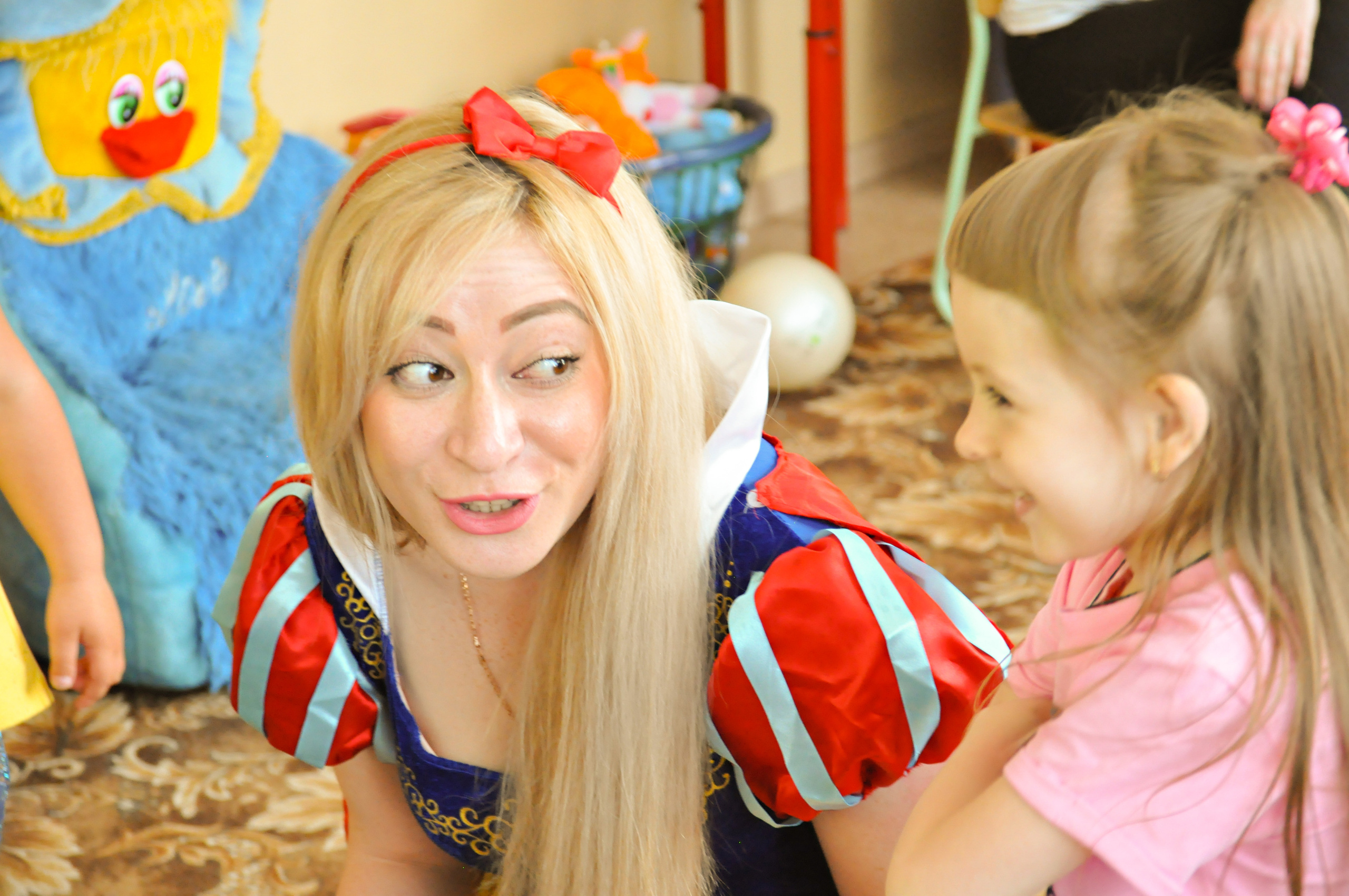 Детский День Рождения | Children's birthday party. Фотограф Елена Мордяшова | Photographer Elena Mordiashova