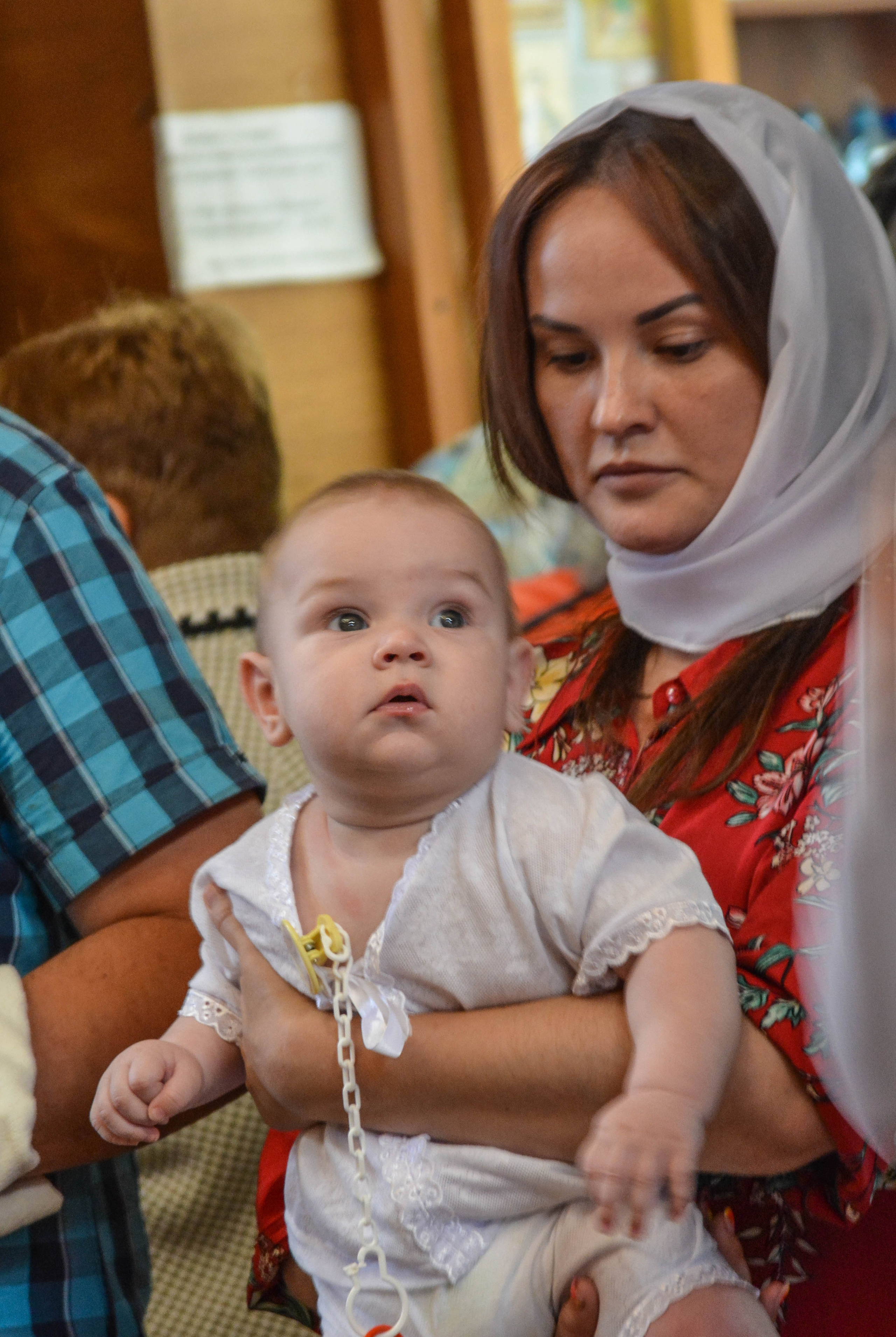 Крещение | Christening. Фотограф Елена Мордяшова | Photographer Elena Mordiashova