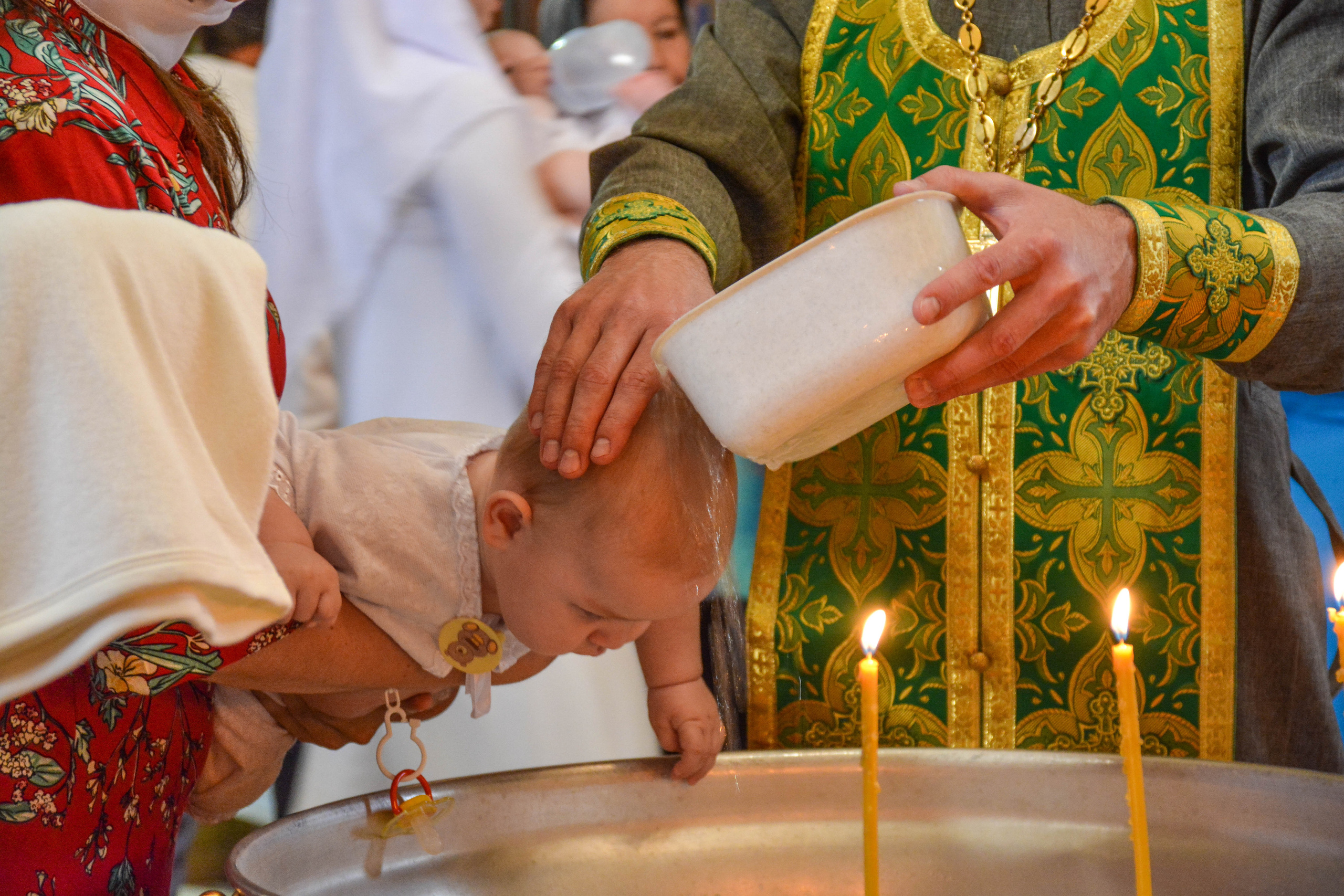 Крещение | Christening. Фотограф Елена Мордяшова | Photographer Elena Mordiashova