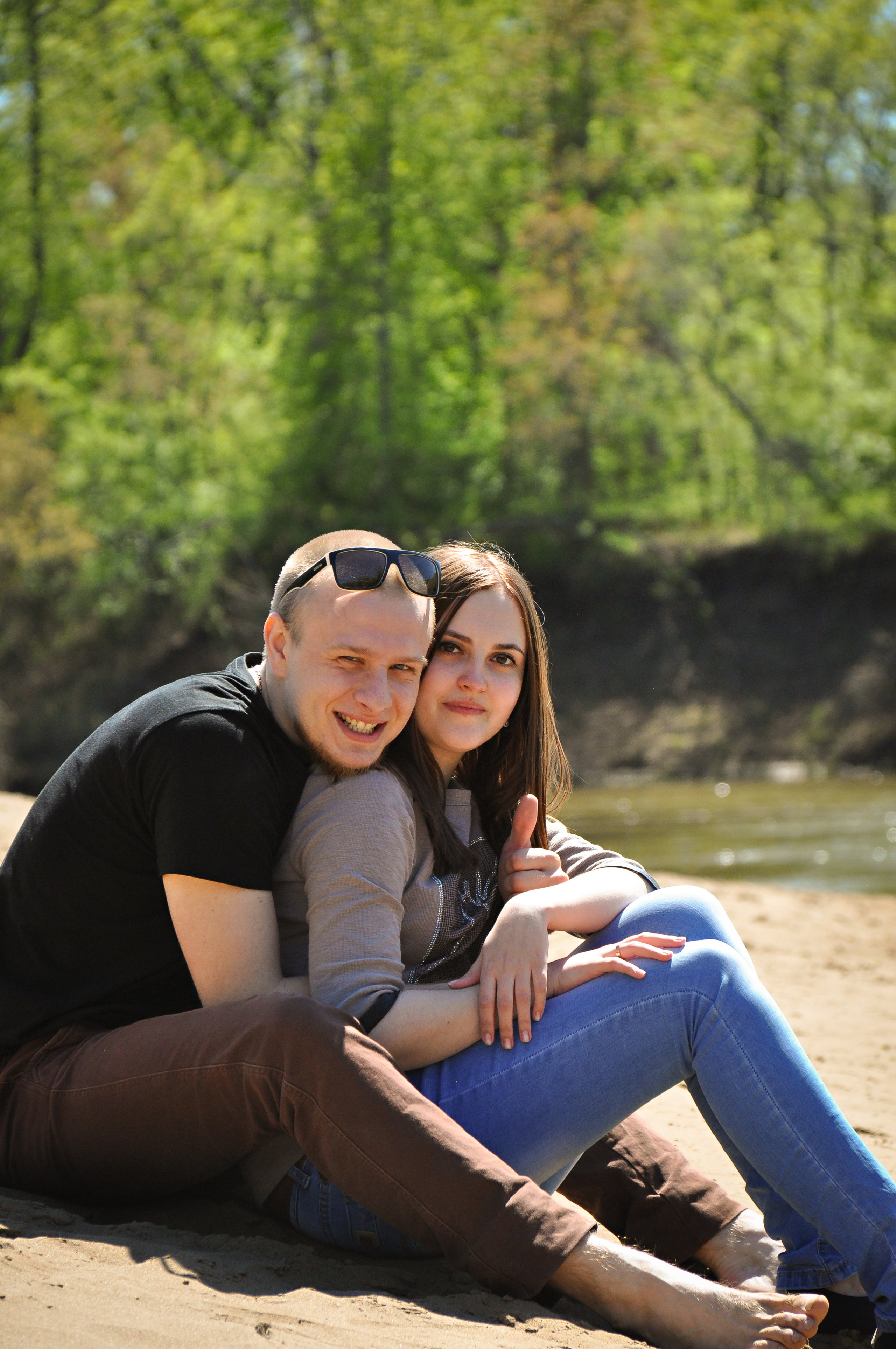 Love Story. Фотограф Елена Мордяшова | Photographer Elena Mordiashova