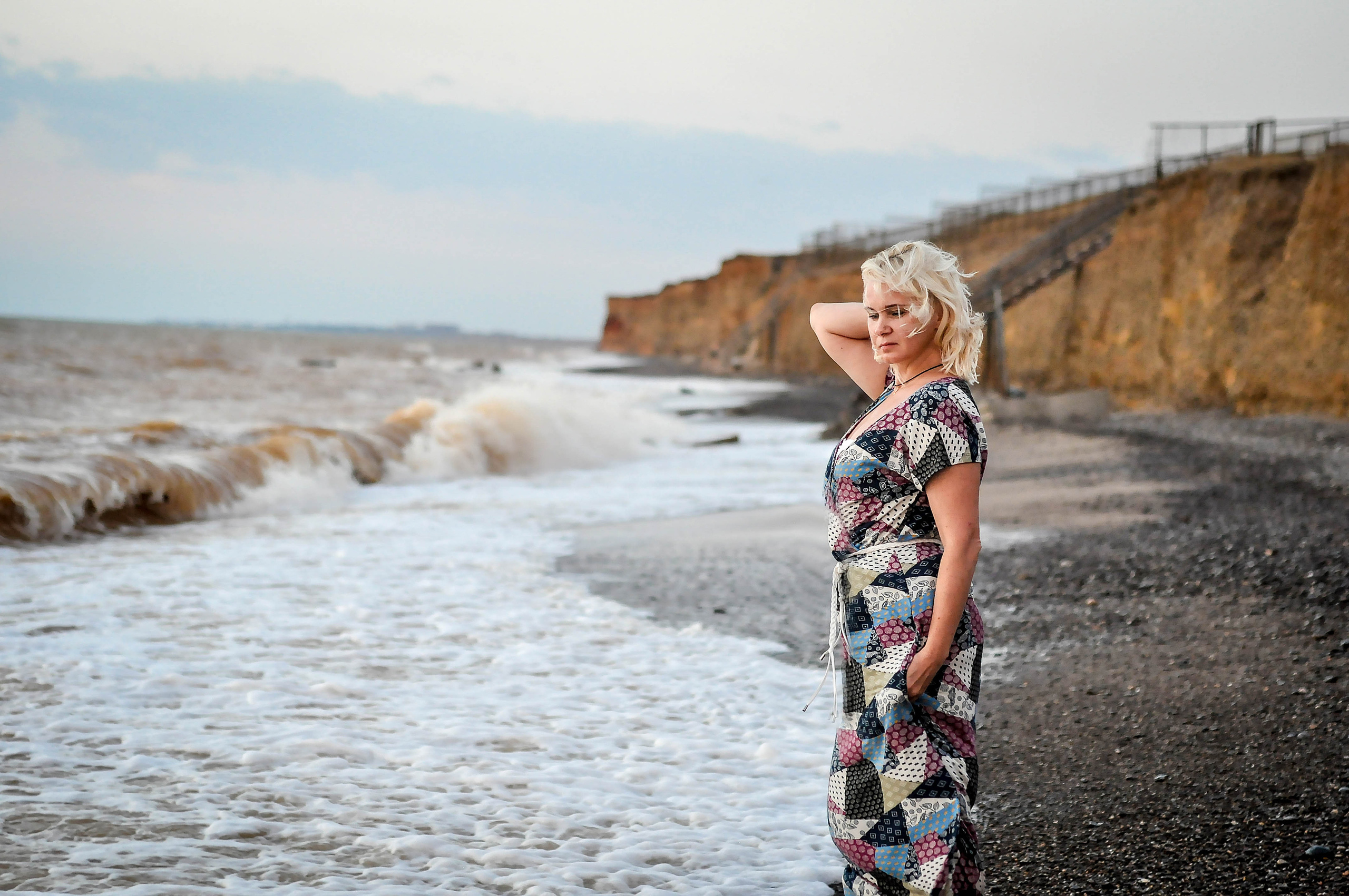 Индивидуальная съемка | Individual shooting. Фотограф Елена Мордяшова | Photographer Elena Mordiashova