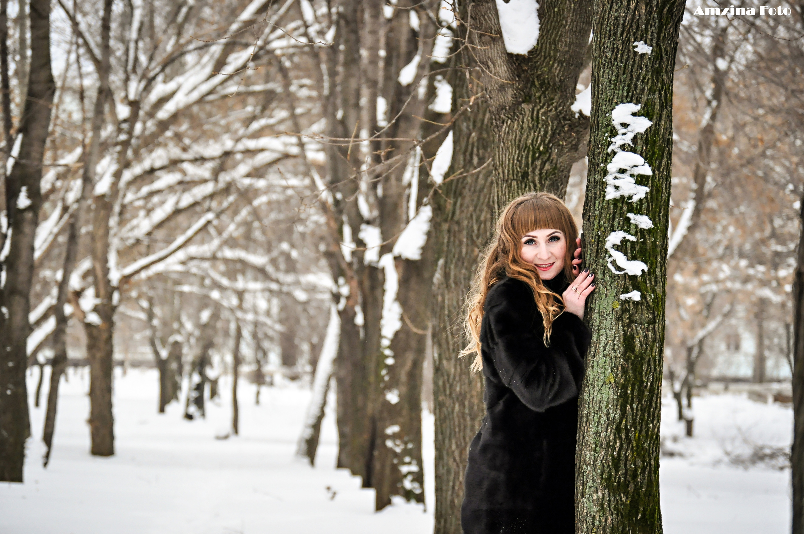 Индивидуальная съемка | Individual shooting. Фотограф Елена Мордяшова | Photographer Elena Mordiashova