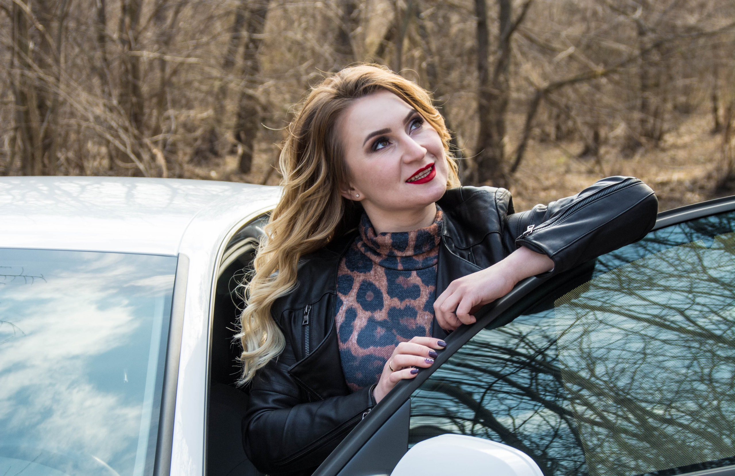 Индивидуальная съемка | Individual shooting. Фотограф Елена Мордяшова | Photographer Elena Mordiashova