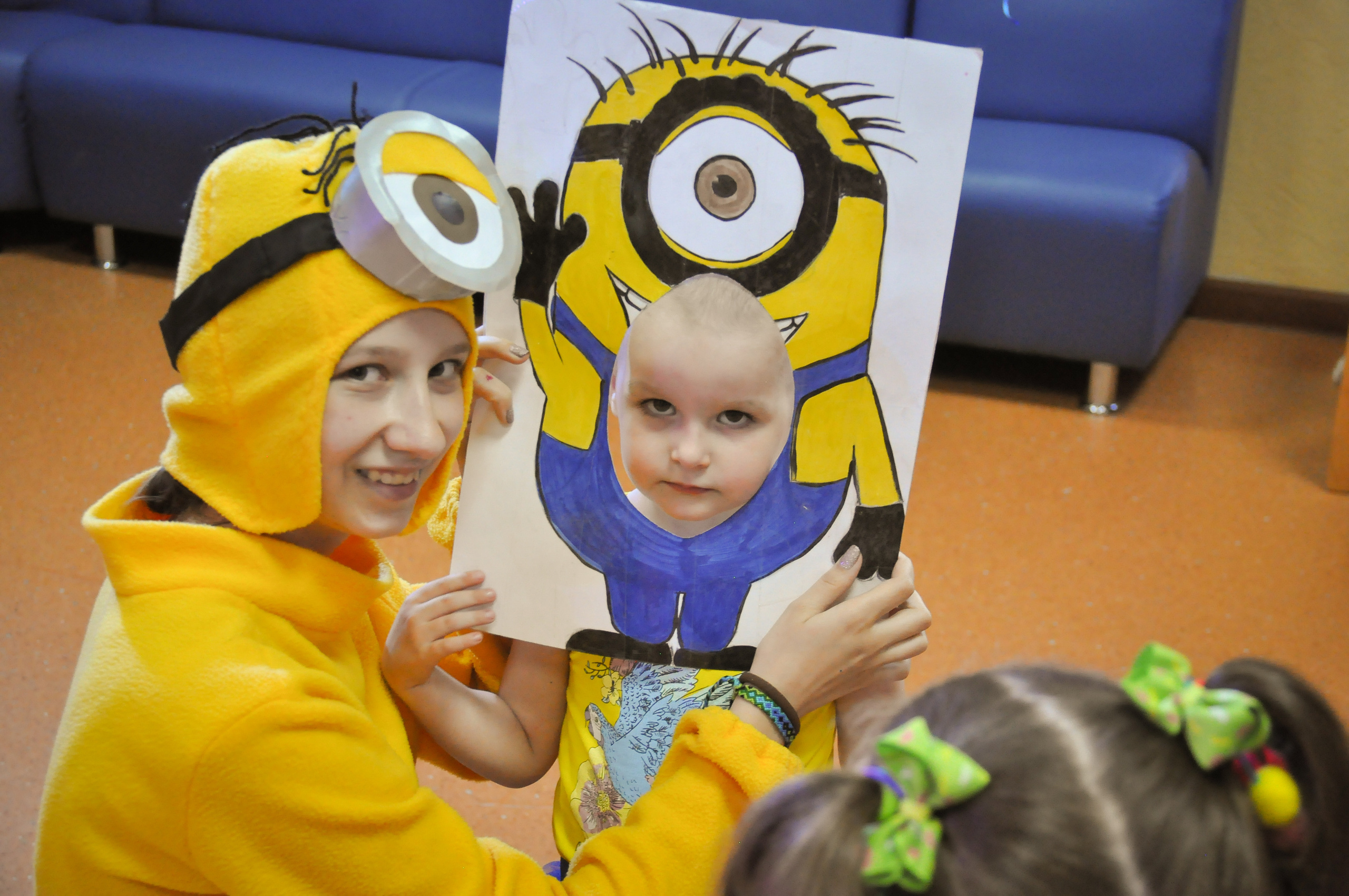 Детский День Рождения | Children's birthday party. Фотограф Елена Мордяшова | Photographer Elena Mordiashova