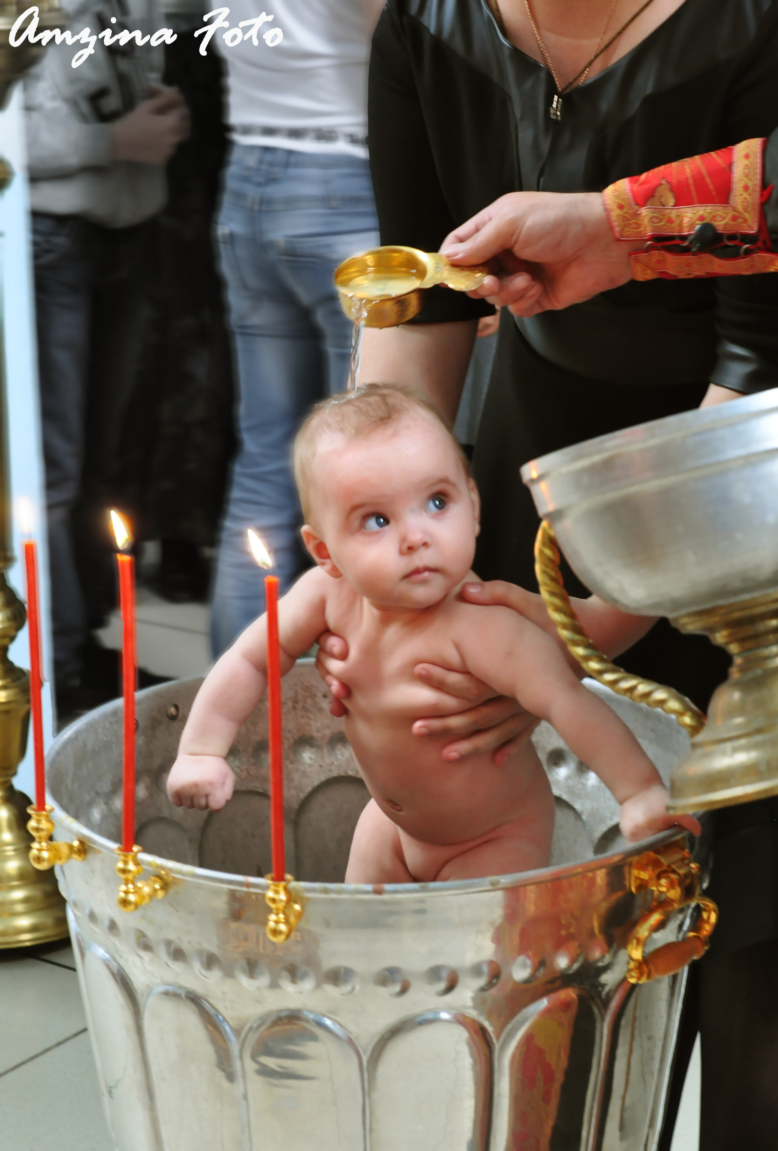 Крещение | Christening. Фотограф Елена Мордяшова | Photographer Elena Mordiashova