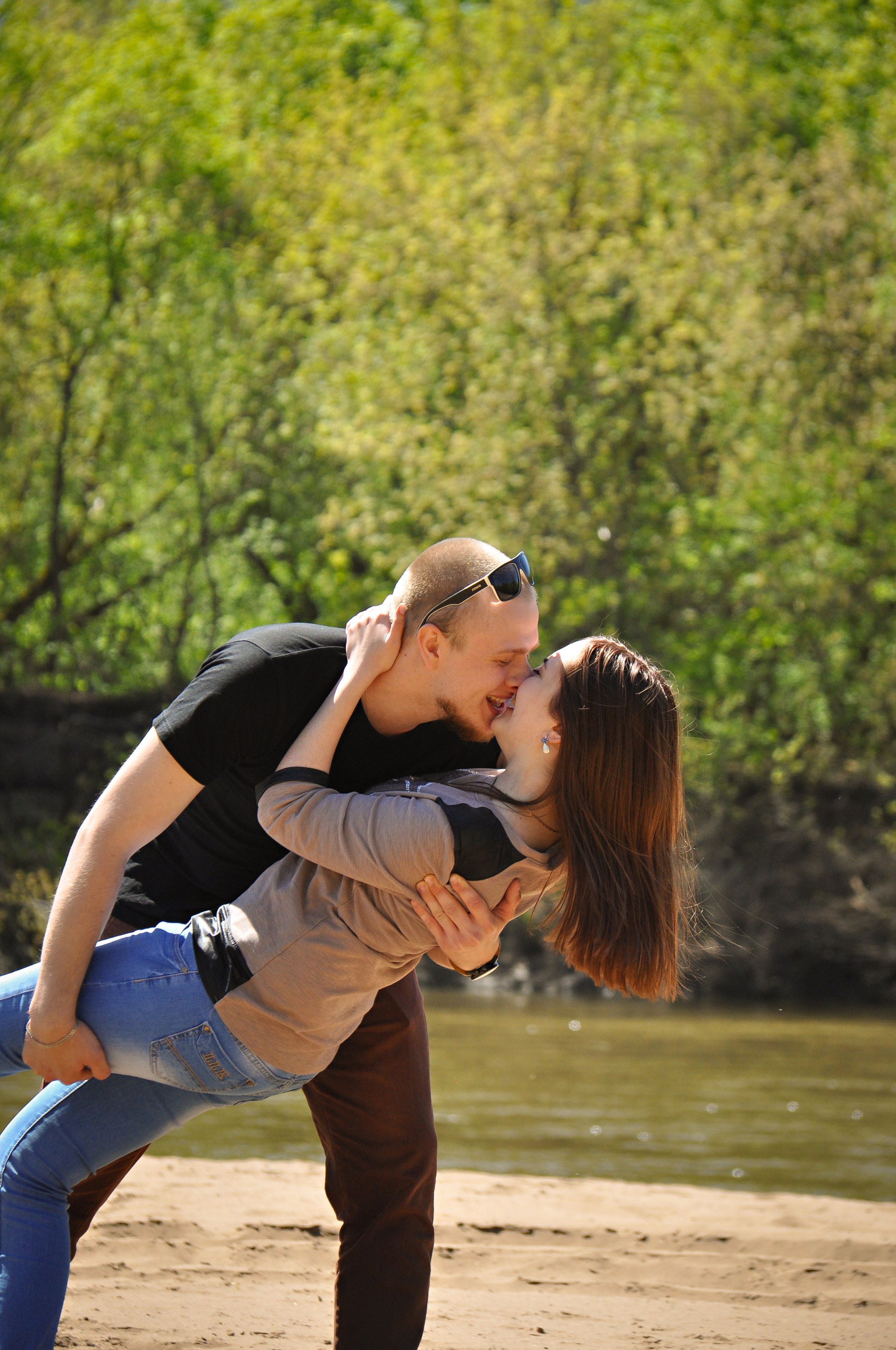 Love Story. Фотограф Елена Мордяшова | Photographer Elena Mordiashova