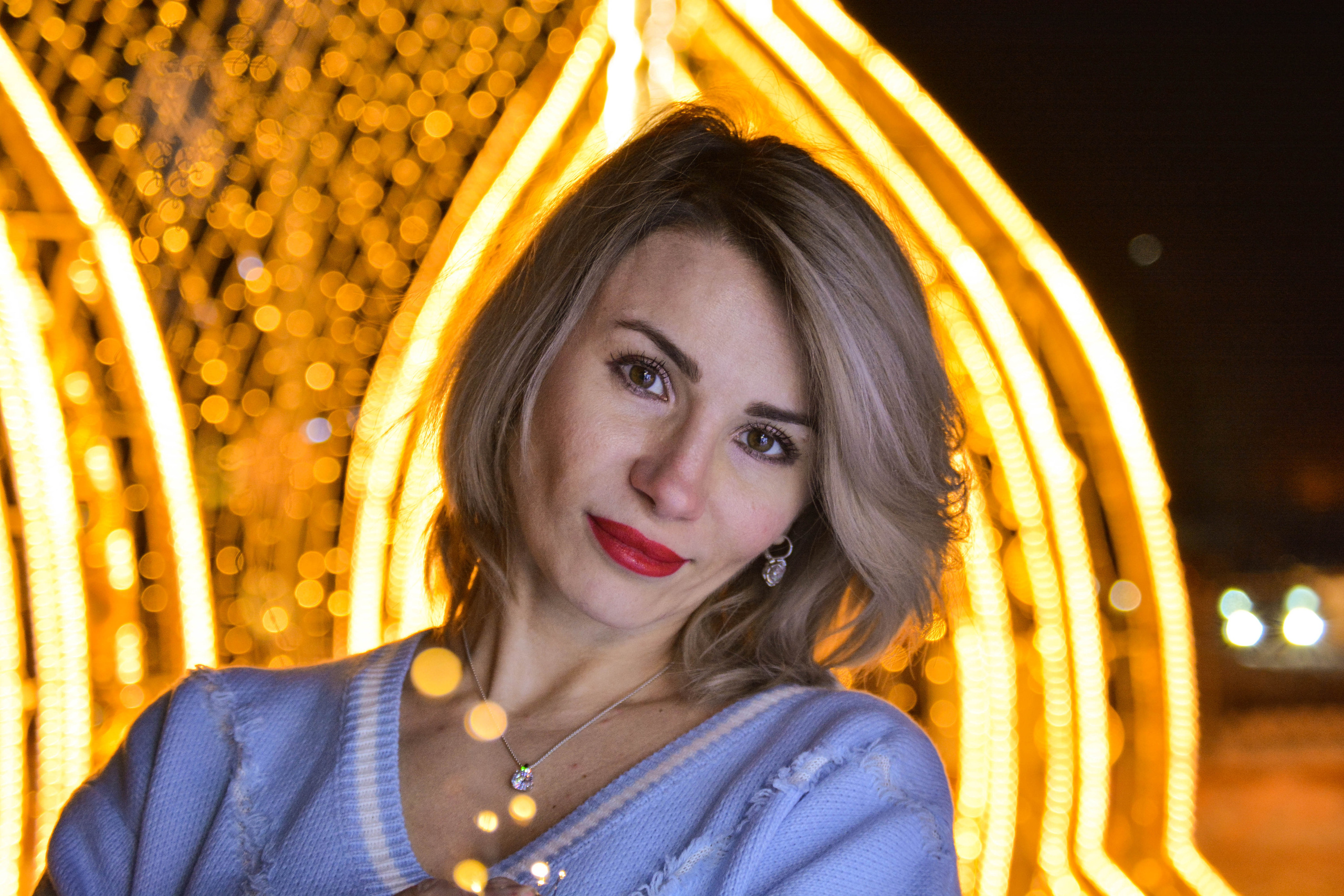 Индивидуальная съемка | Individual shooting. Фотограф Елена Мордяшова | Photographer Elena Mordiashova