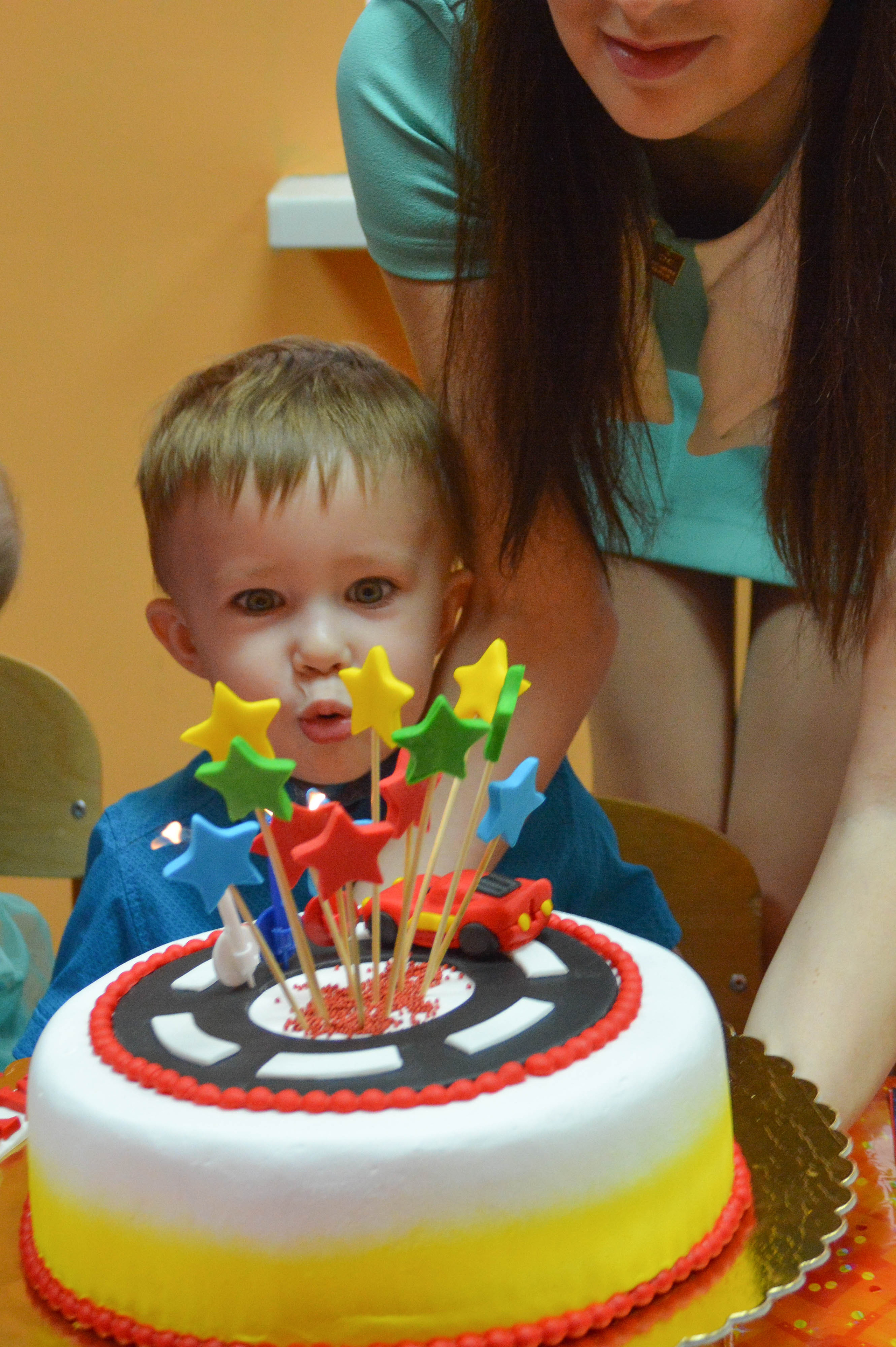 Детский День Рождения | Children's birthday party. Фотограф Елена Мордяшова | Photographer Elena Mordiashova