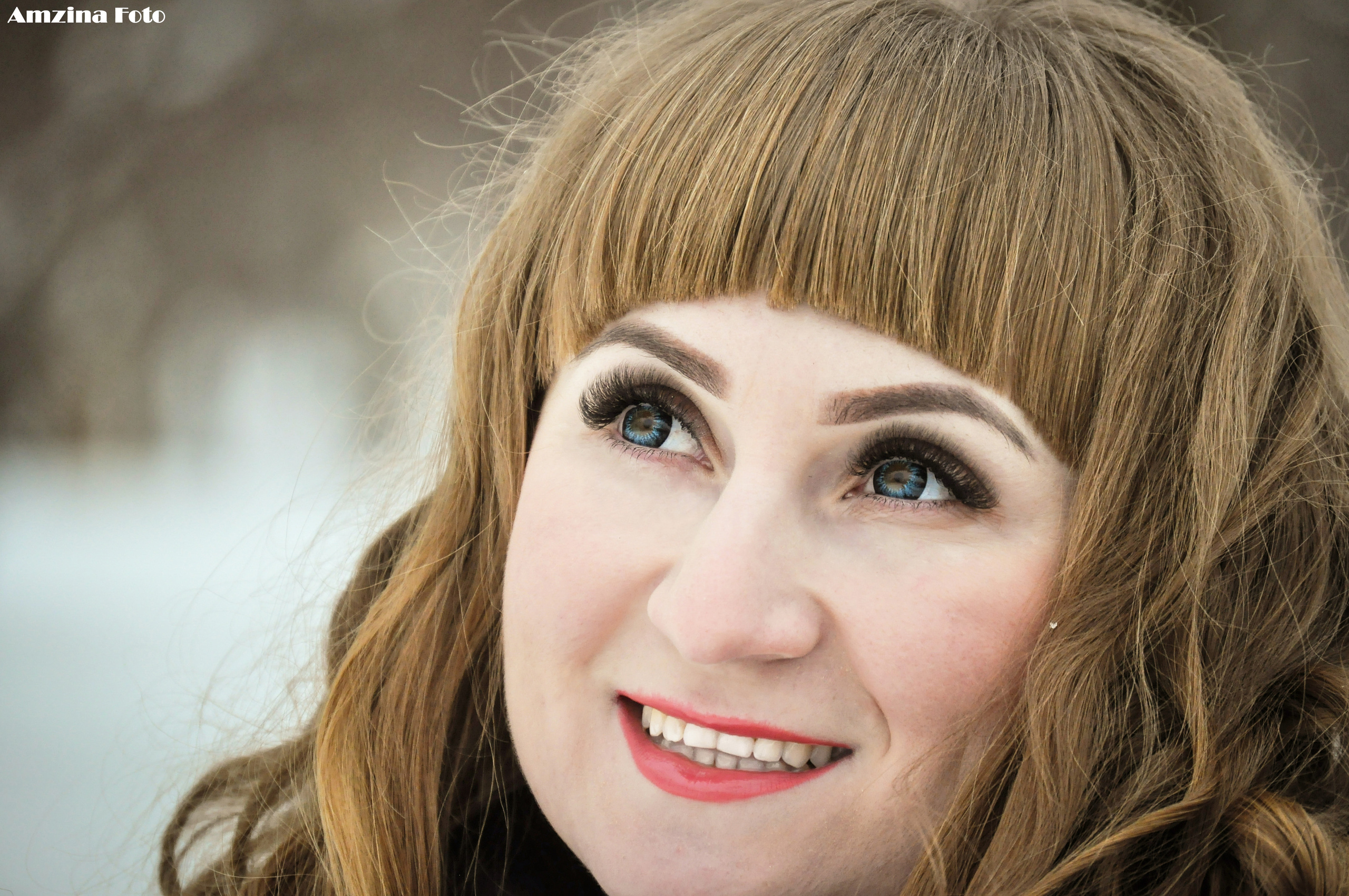 Индивидуальная съемка | Individual shooting. Фотограф Елена Мордяшова | Photographer Elena Mordiashova