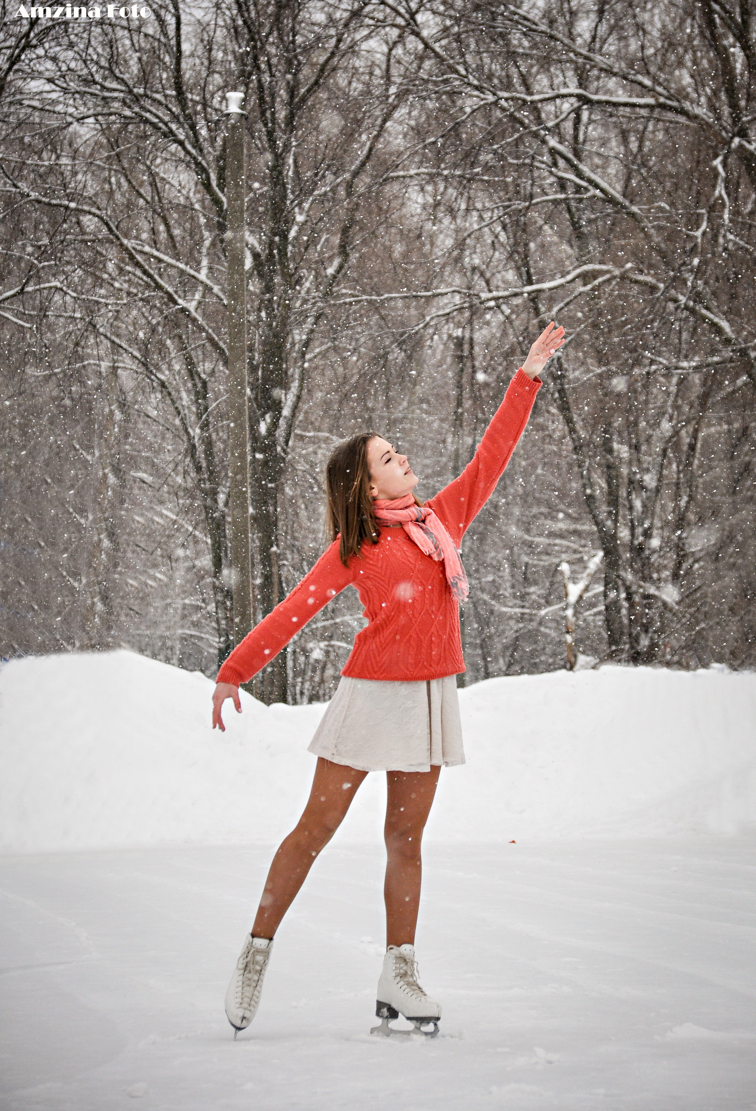 Индивидуальная съемка | Individual shooting. Фотограф Елена Мордяшова | Photographer Elena Mordiashova