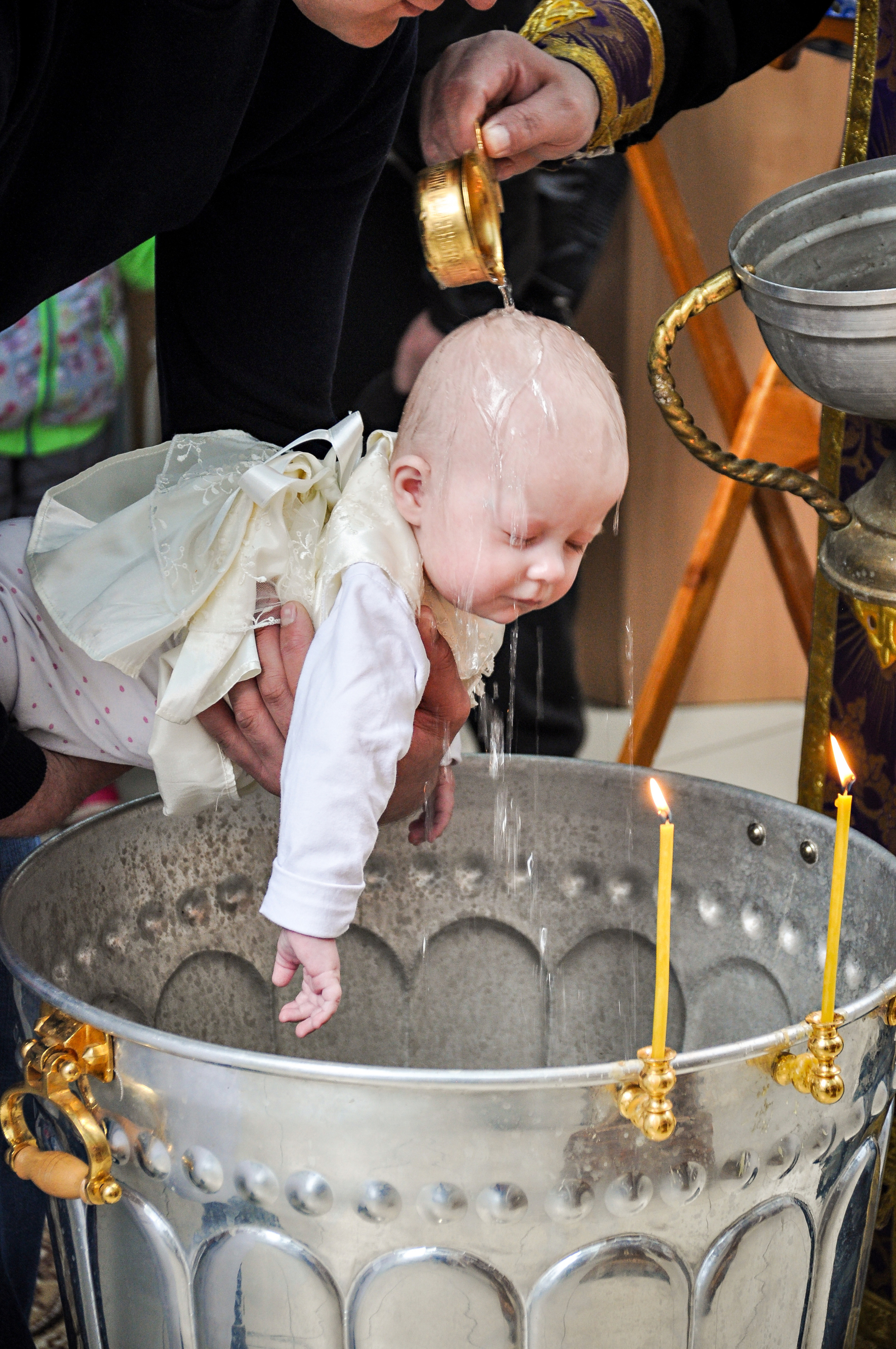 Крещение | Christening. Фотограф Елена Мордяшова | Photographer Elena Mordiashova
