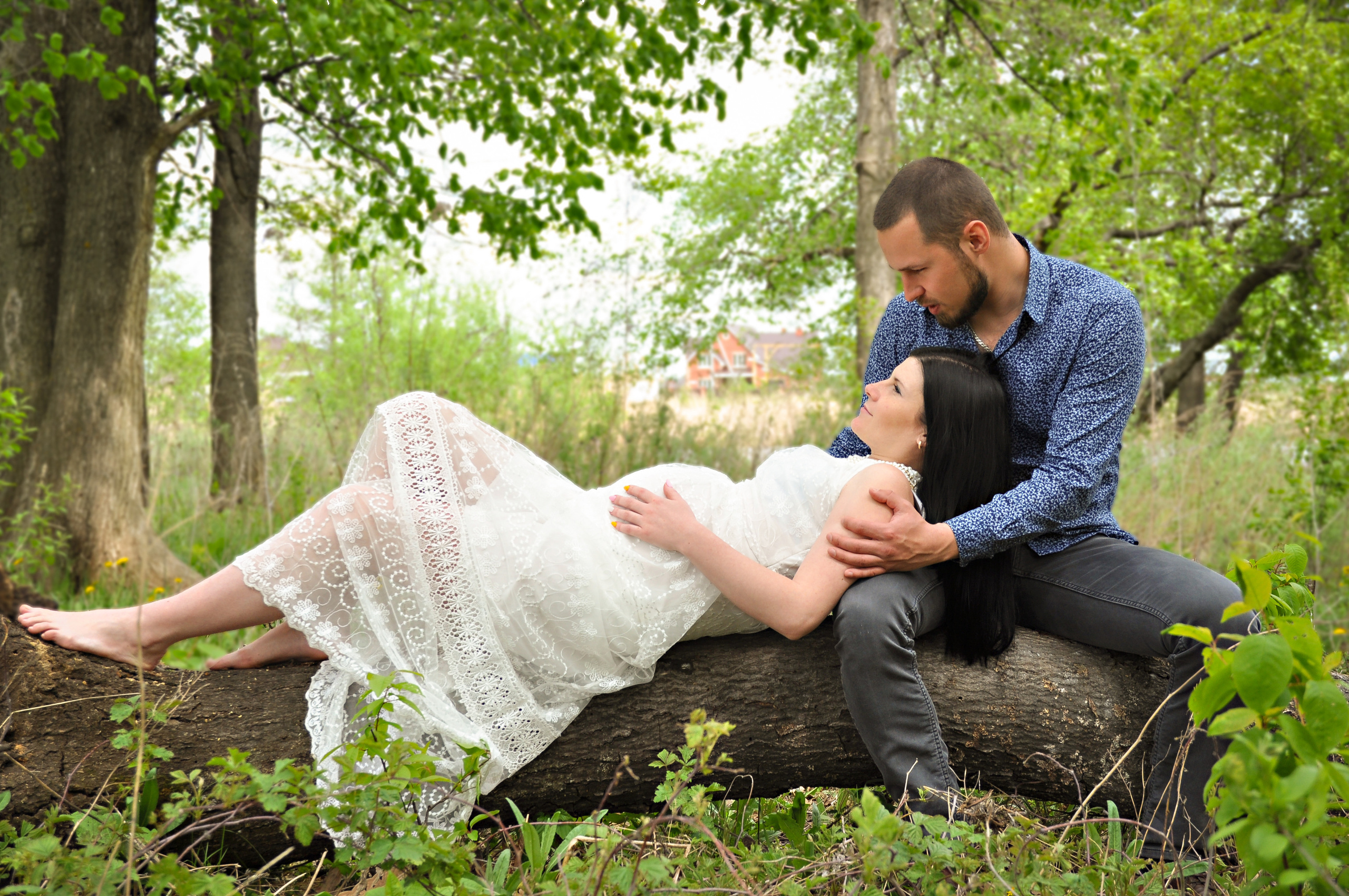 Беременность | Pregnancy. Фотограф Елена Мордяшова | Photographer Elena Mordiashova