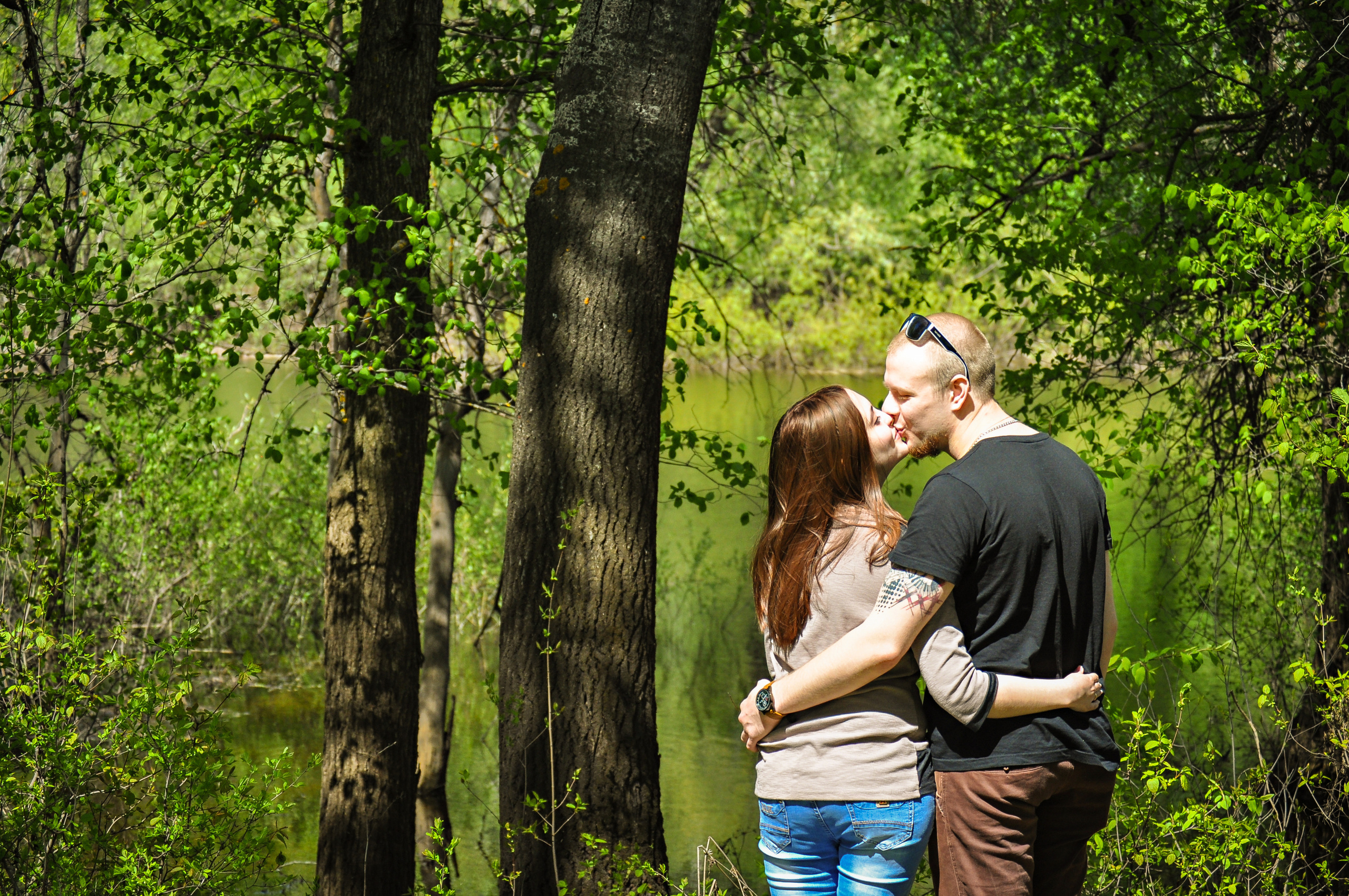 Love Story. Фотограф Елена Мордяшова | Photographer Elena Mordiashova
