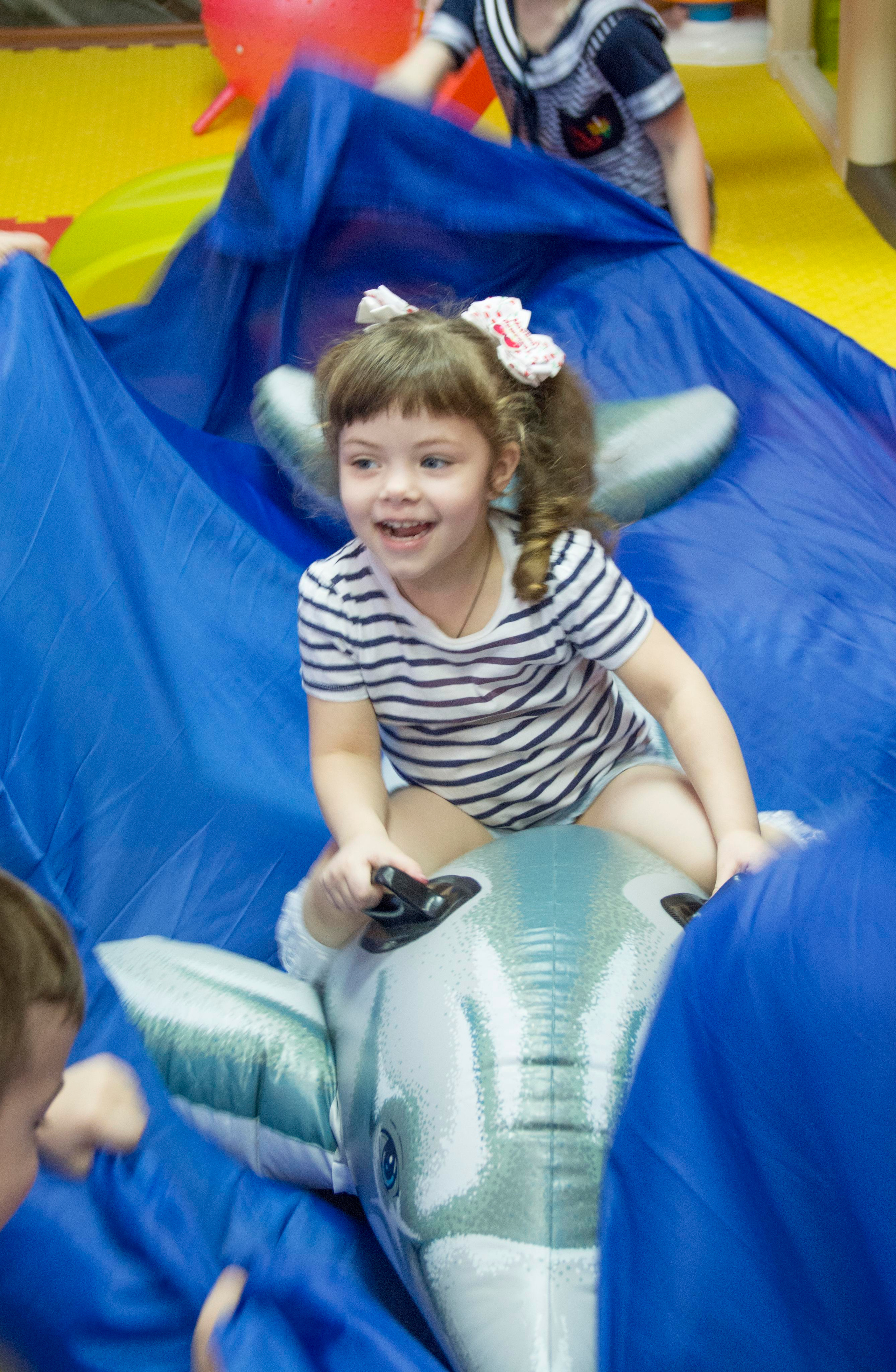 Детский День Рождения | Children's birthday party. Фотограф Елена Мордяшова | Photographer Elena Mordiashova