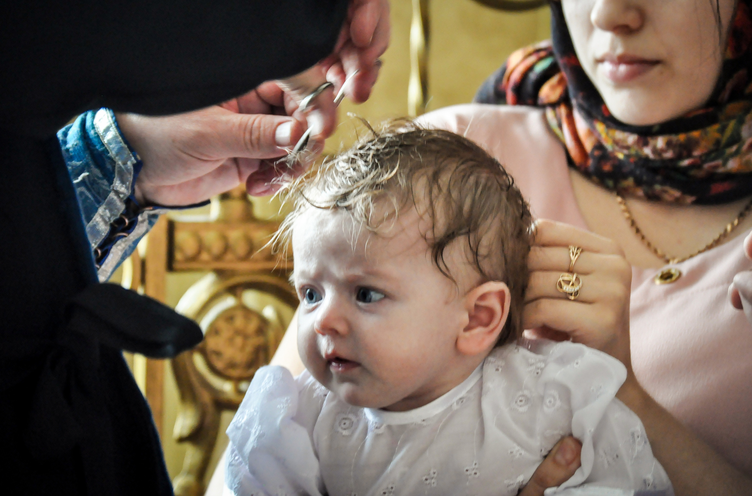Крещение | Christening. Фотограф Елена Мордяшова | Photographer Elena Mordiashova