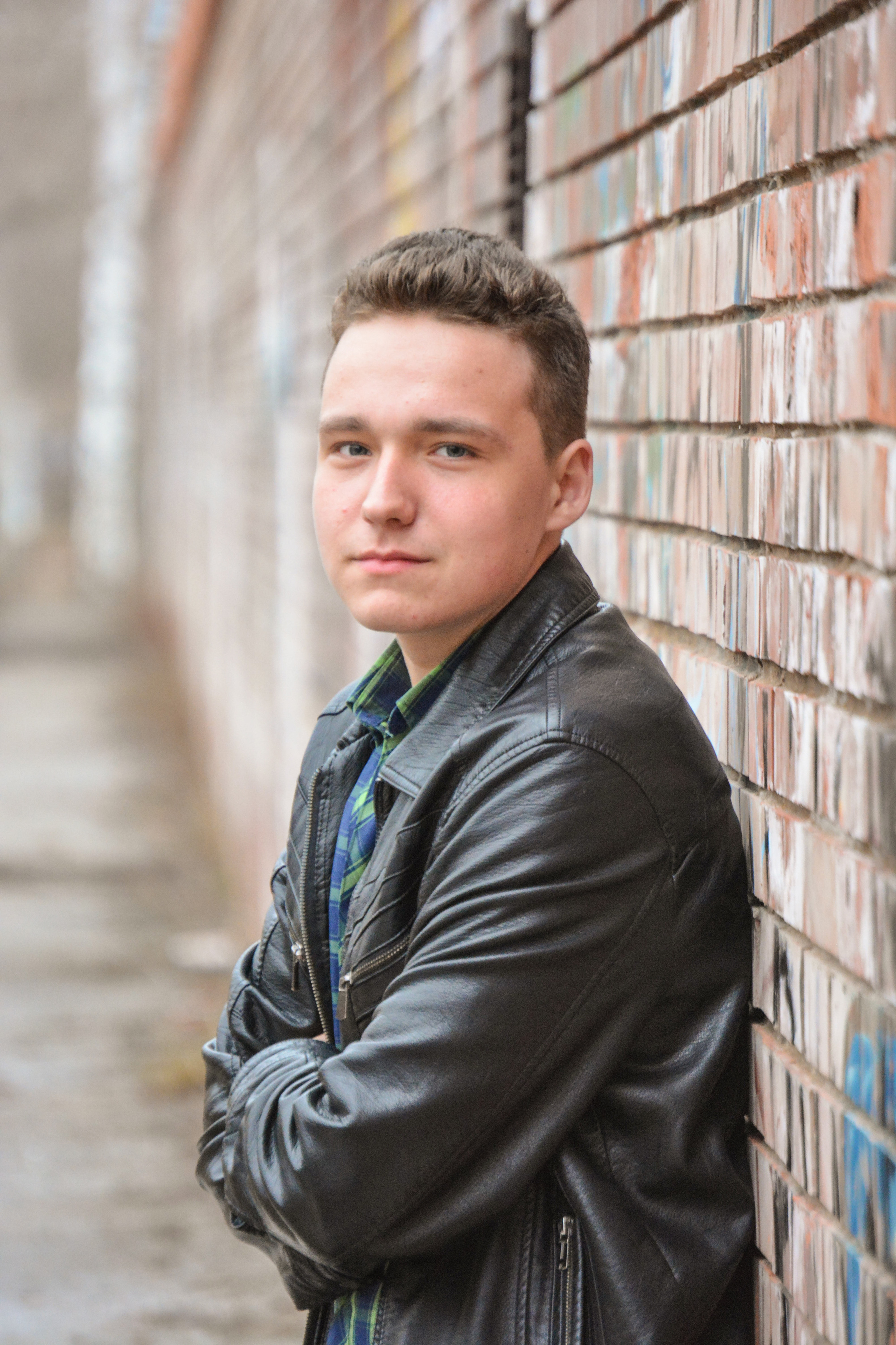 Индивидуальная съемка | Individual shooting. Фотограф Елена Мордяшова | Photographer Elena Mordiashova