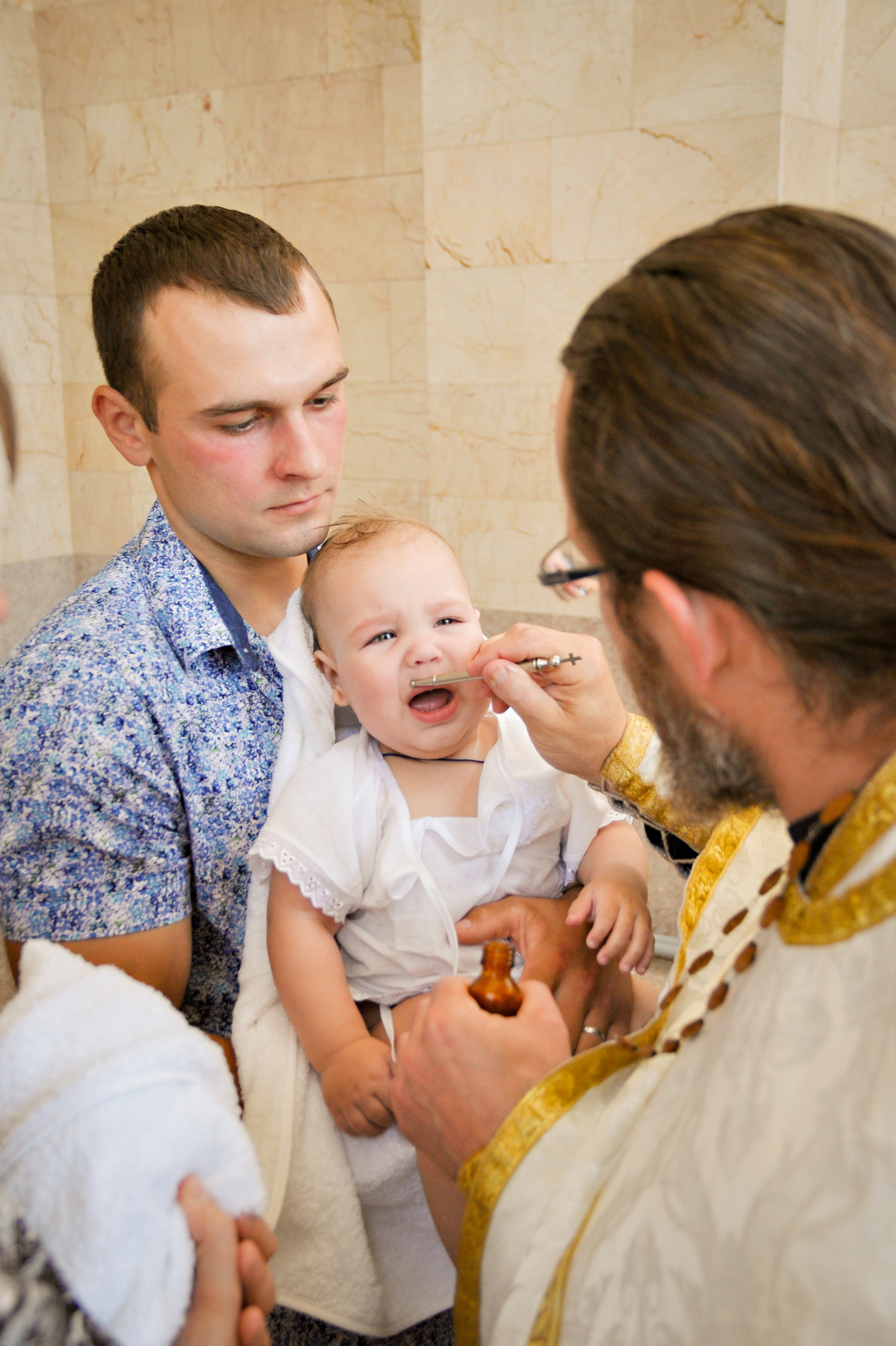 Крещение | Christening. Фотограф Елена Мордяшова | Photographer Elena Mordiashova