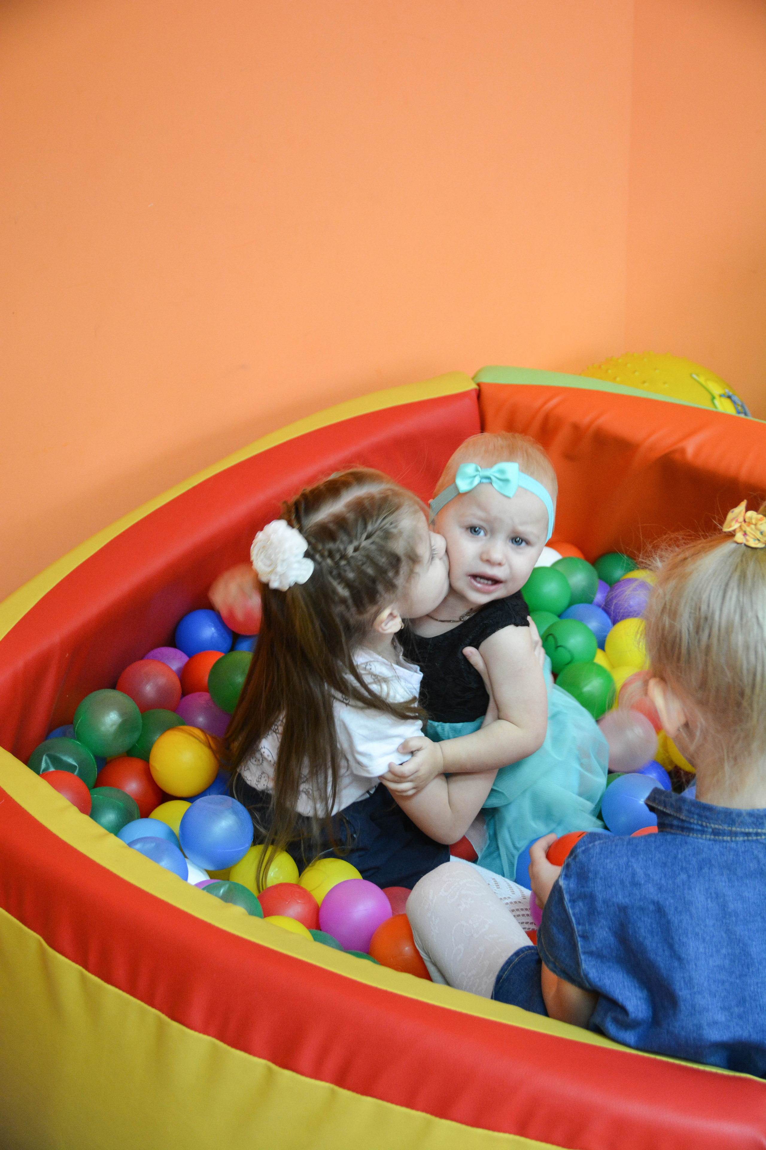 Детский День Рождения | Children's birthday party. Фотограф Елена Мордяшова | Photographer Elena Mordiashova