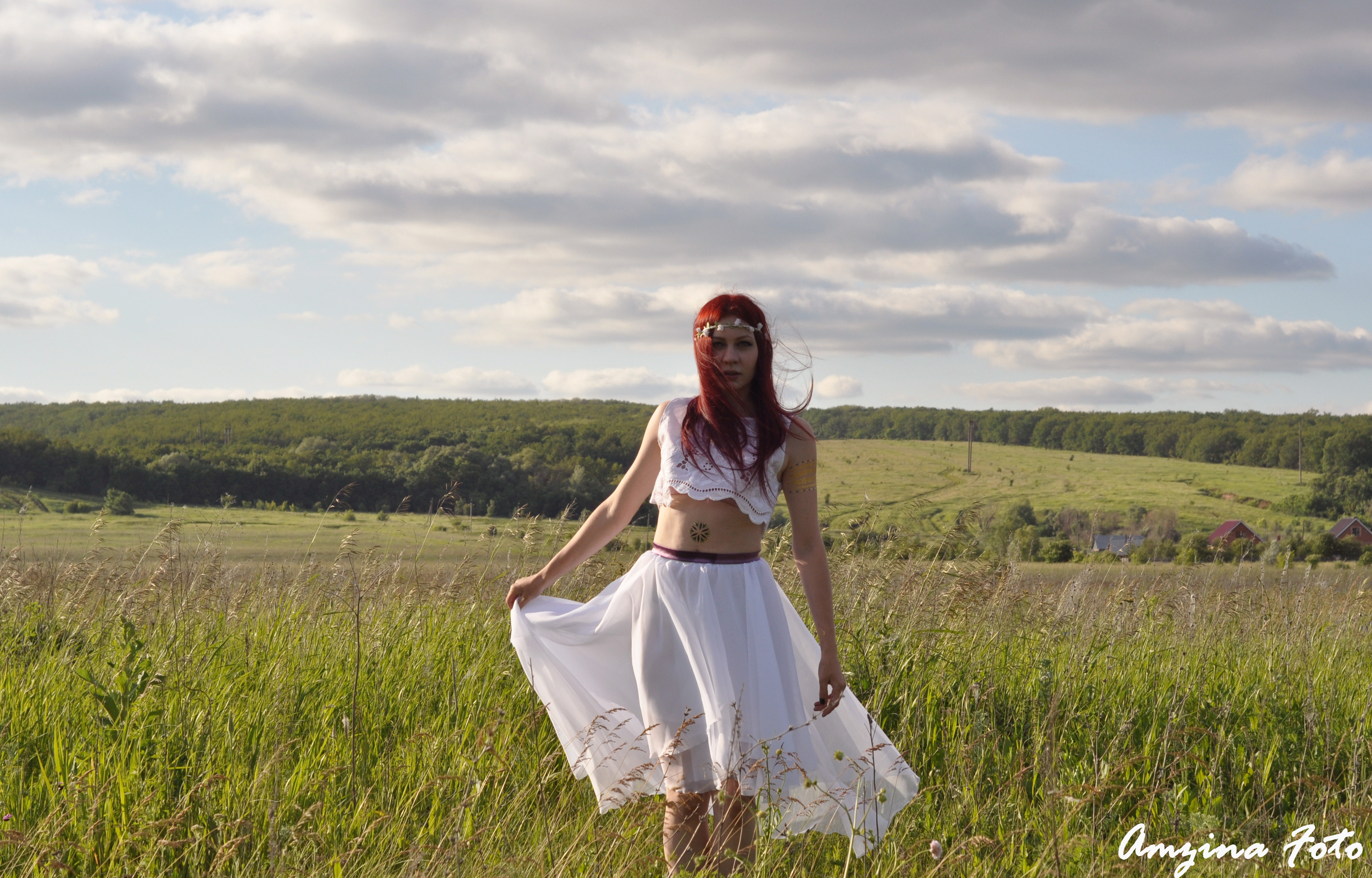 Стилизованные съемки | Stylized shooting. Фотограф Елена Мордяшова | Photographer Elena Mordiashova