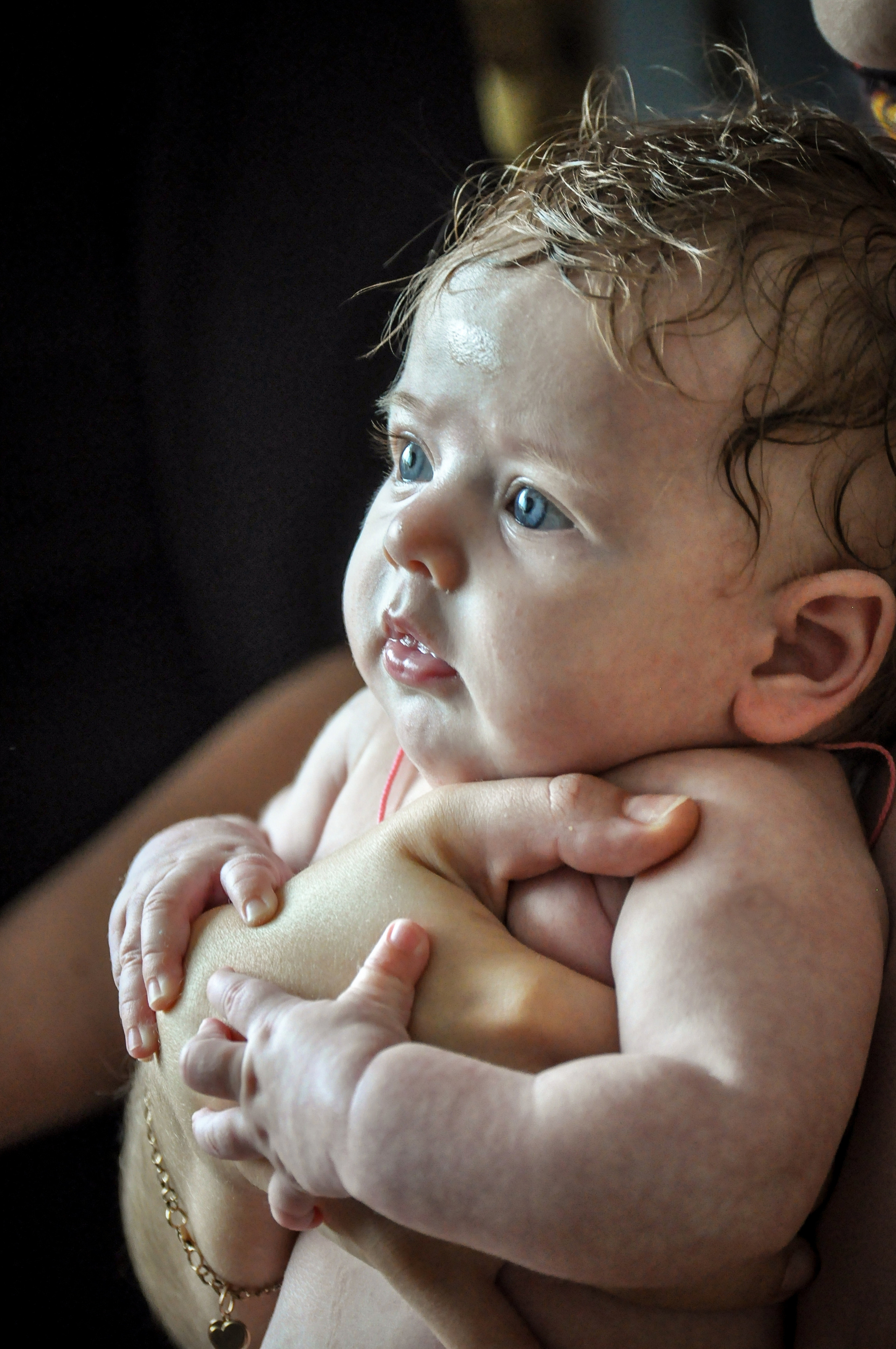 Крещение | Christening. Фотограф Елена Мордяшова | Photographer Elena Mordiashova