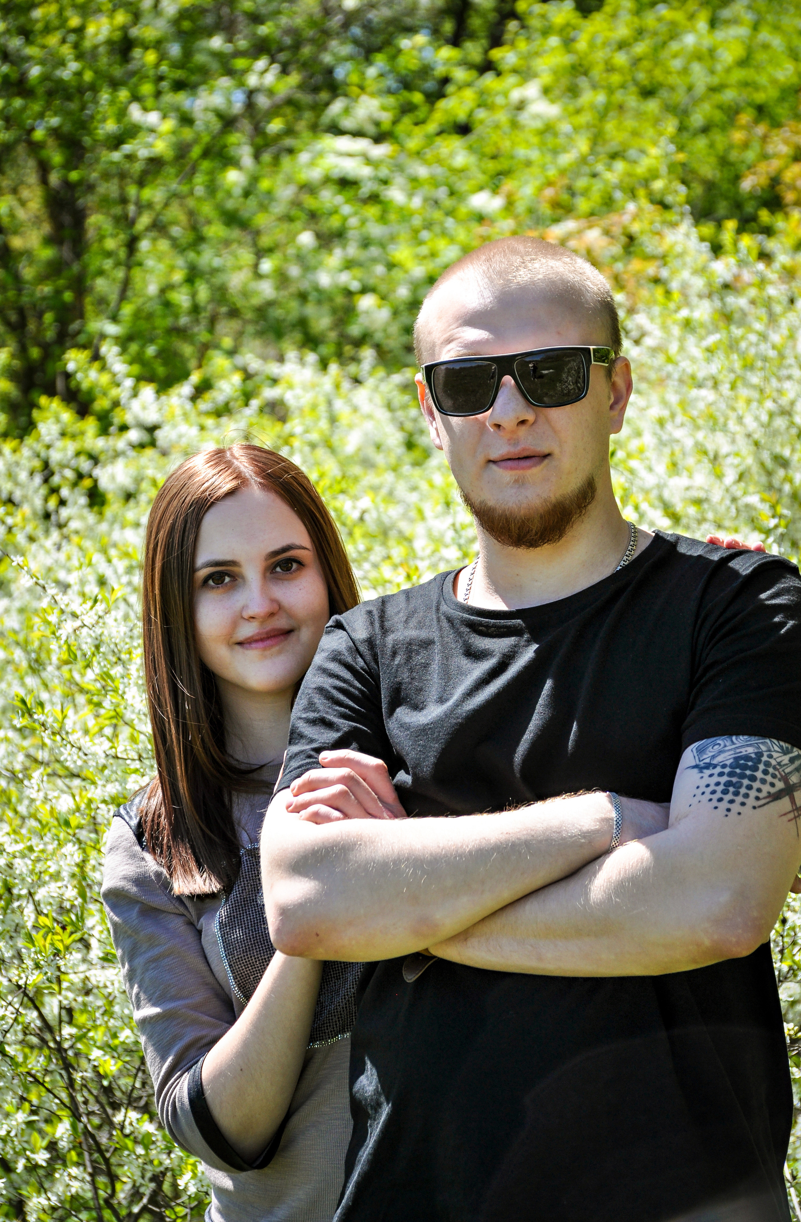 Love Story. Фотограф Елена Мордяшова | Photographer Elena Mordiashova