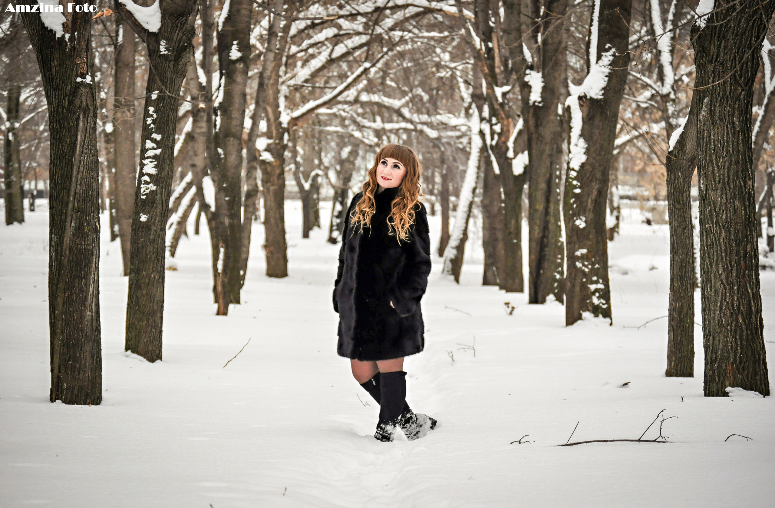 Индивидуальная съемка | Individual shooting. Фотограф Елена Мордяшова | Photographer Elena Mordiashova