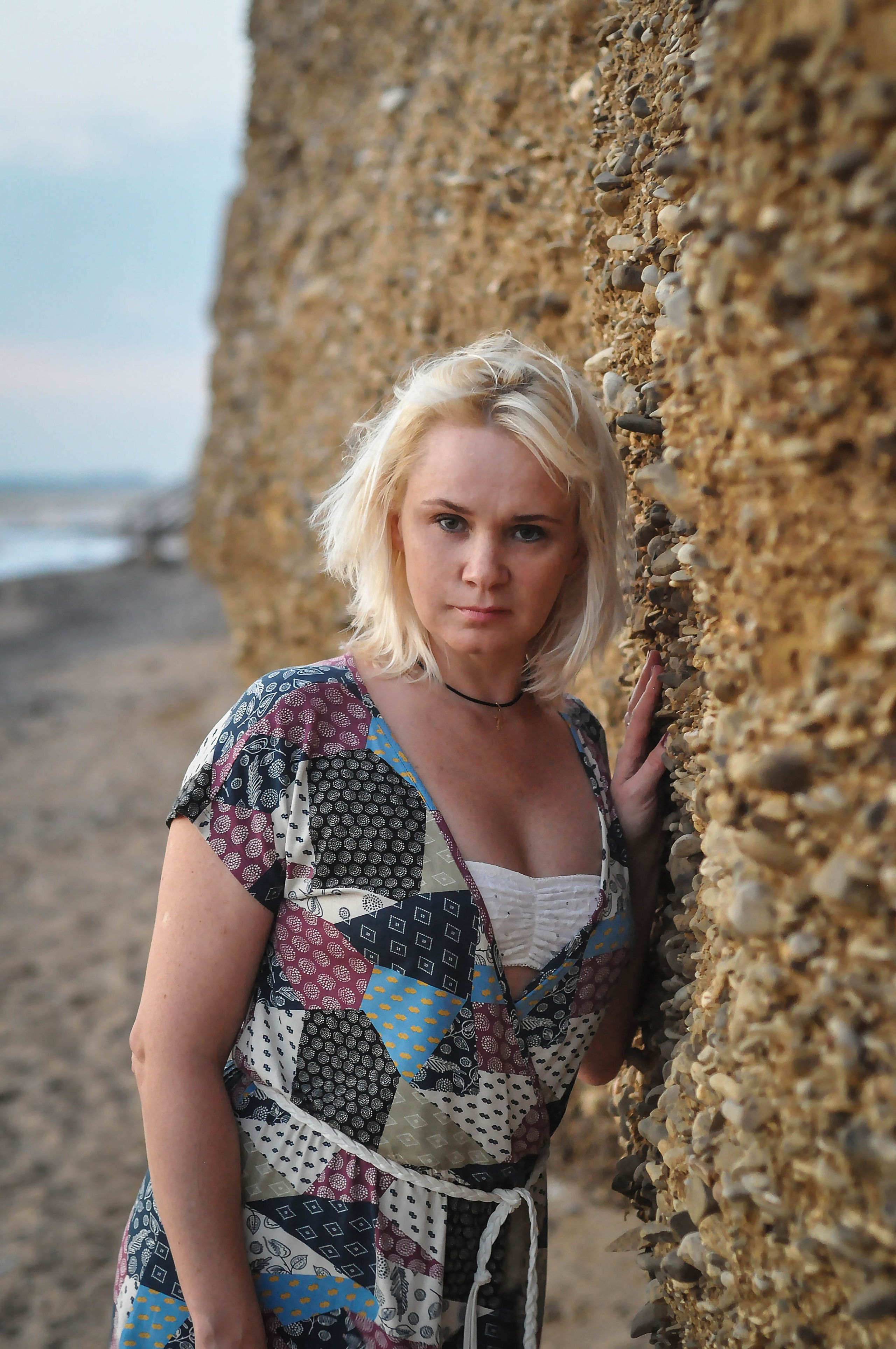 Индивидуальная съемка | Individual shooting. Фотограф Елена Мордяшова | Photographer Elena Mordiashova