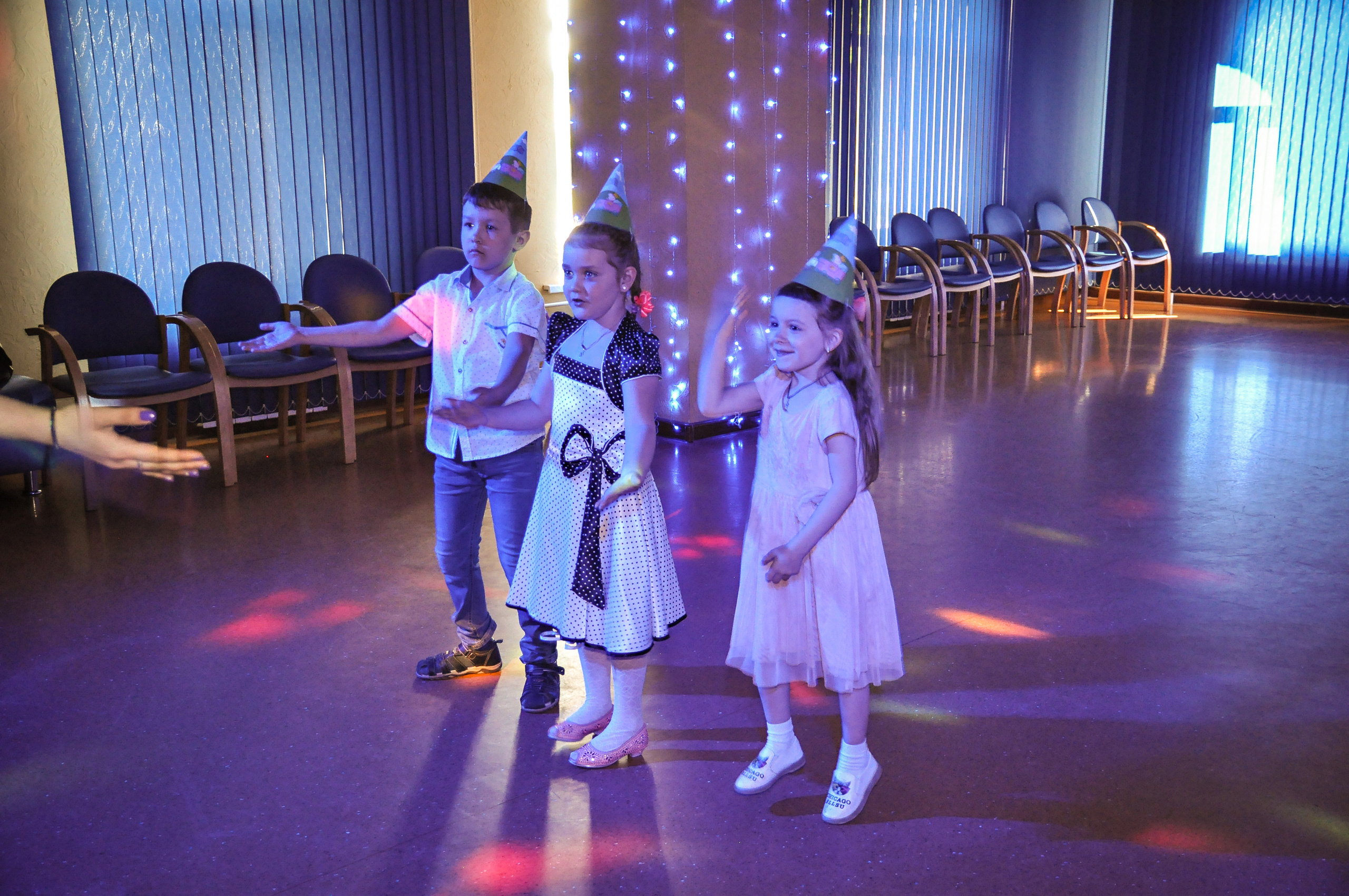 Детский День Рождения | Children's birthday party. Фотограф Елена Мордяшова | Photographer Elena Mordiashova