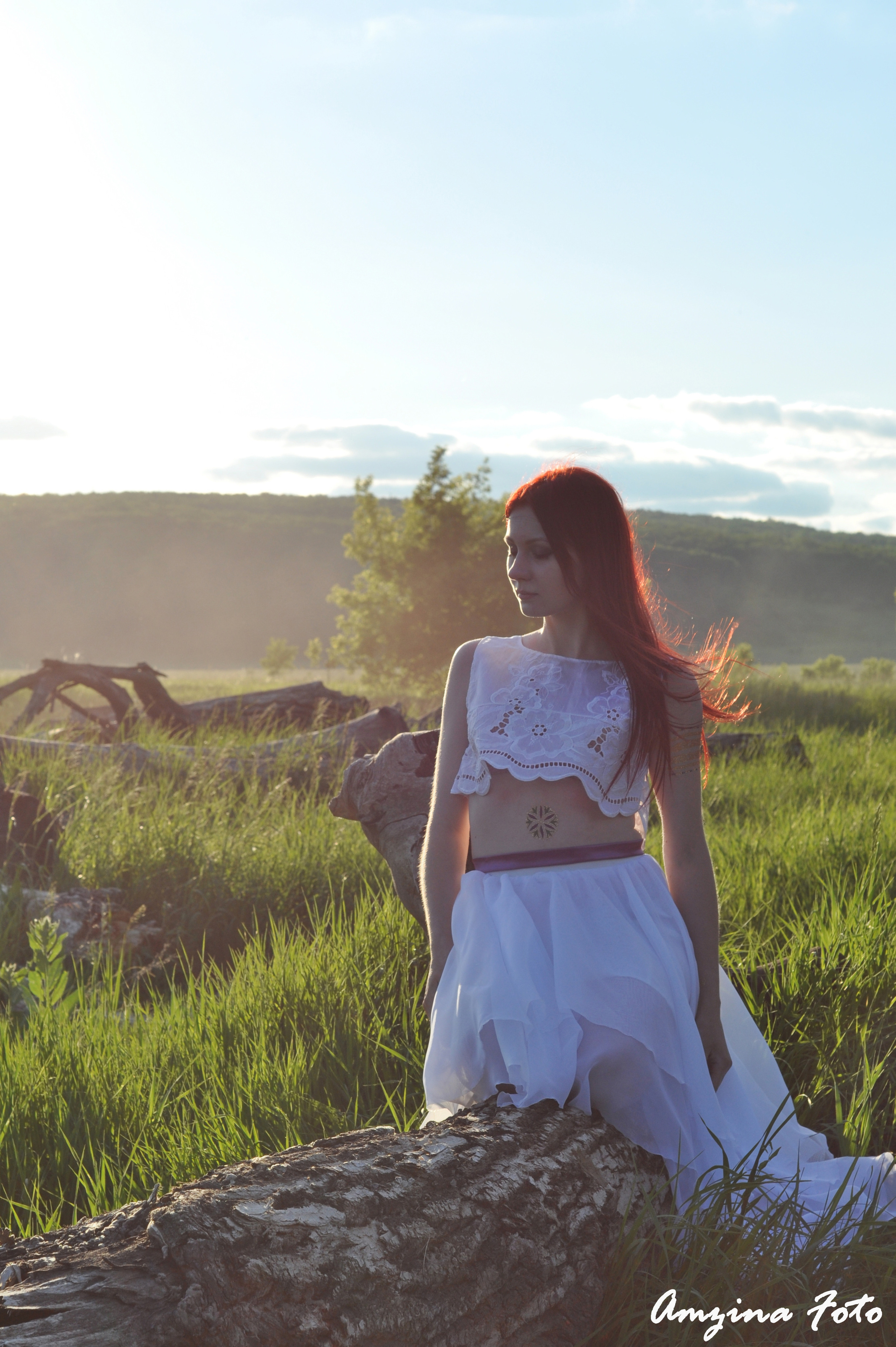 Стилизованные съемки | Stylized shooting. Фотограф Елена Мордяшова | Photographer Elena Mordiashova