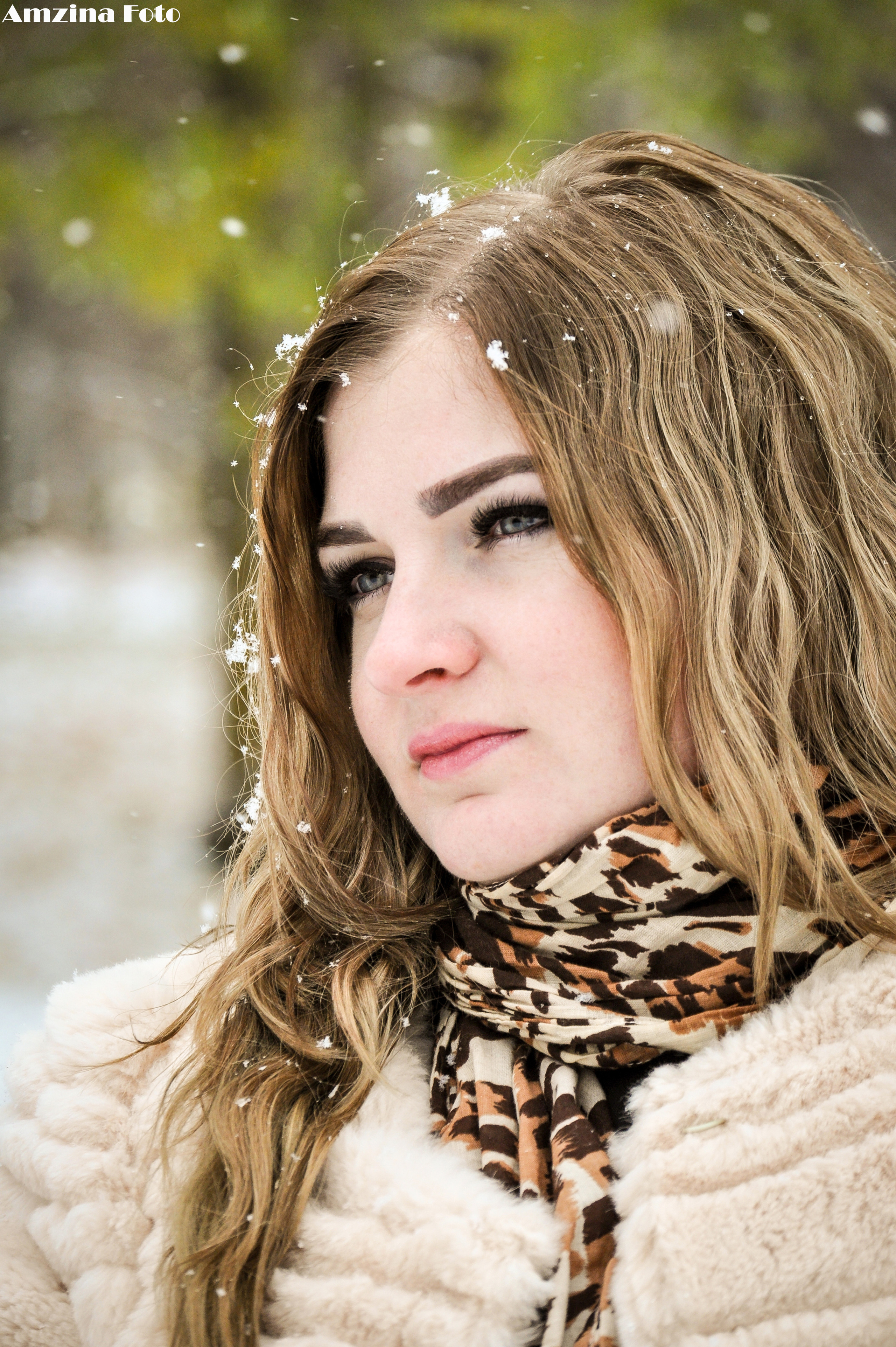 Индивидуальная съемка | Individual shooting. Фотограф Елена Мордяшова | Photographer Elena Mordiashova