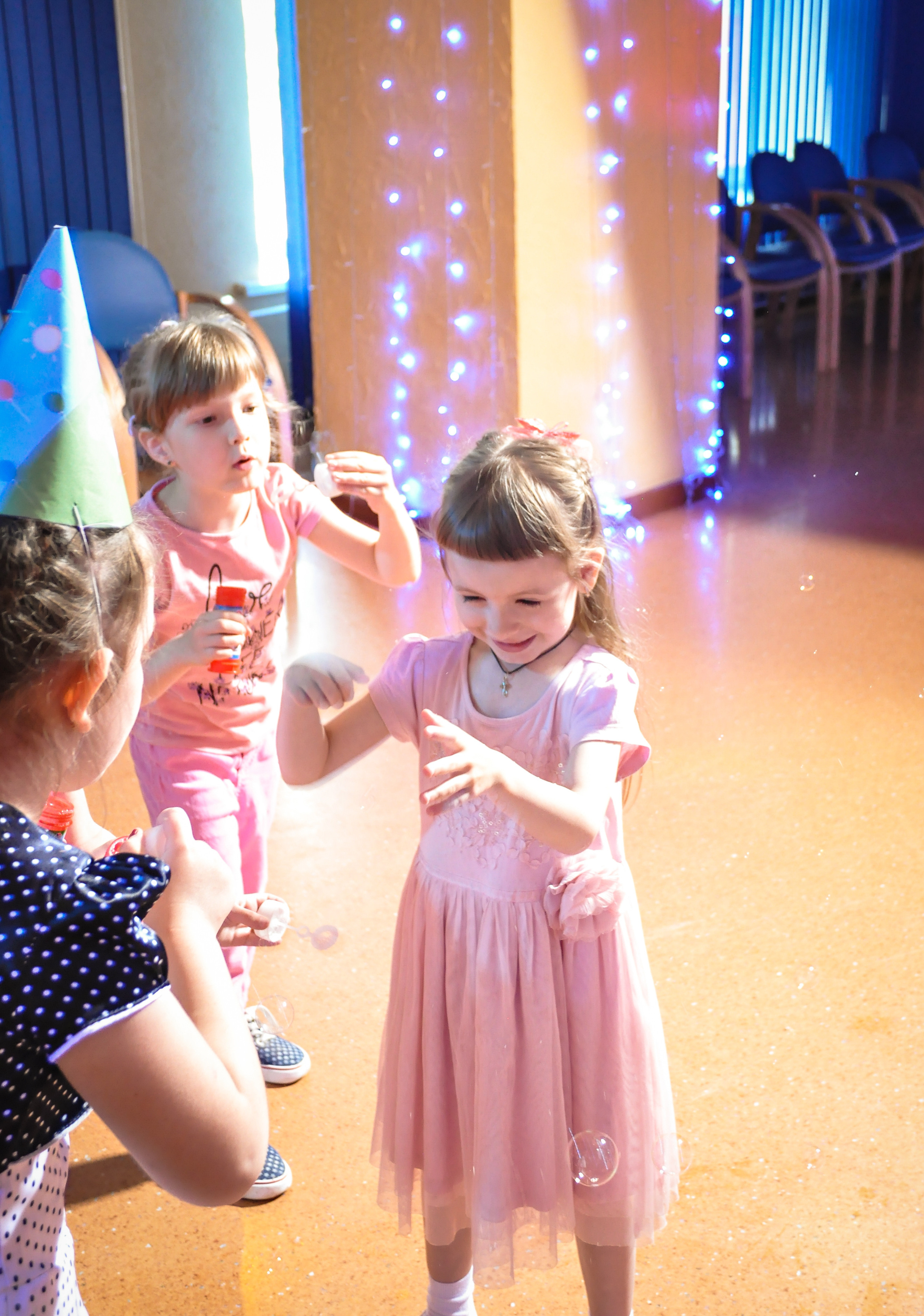 Детский День Рождения | Children's birthday party. Фотограф Елена Мордяшова | Photographer Elena Mordiashova