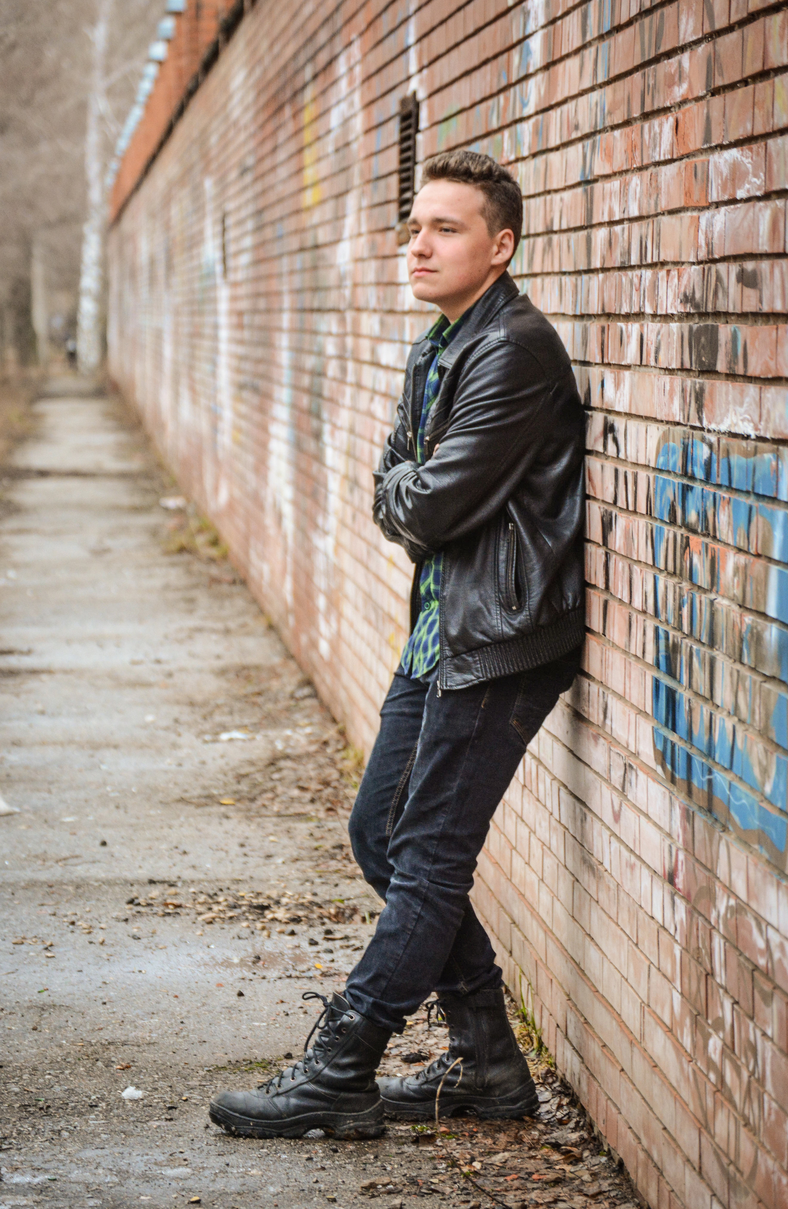 Индивидуальная съемка | Individual shooting. Фотограф Елена Мордяшова | Photographer Elena Mordiashova