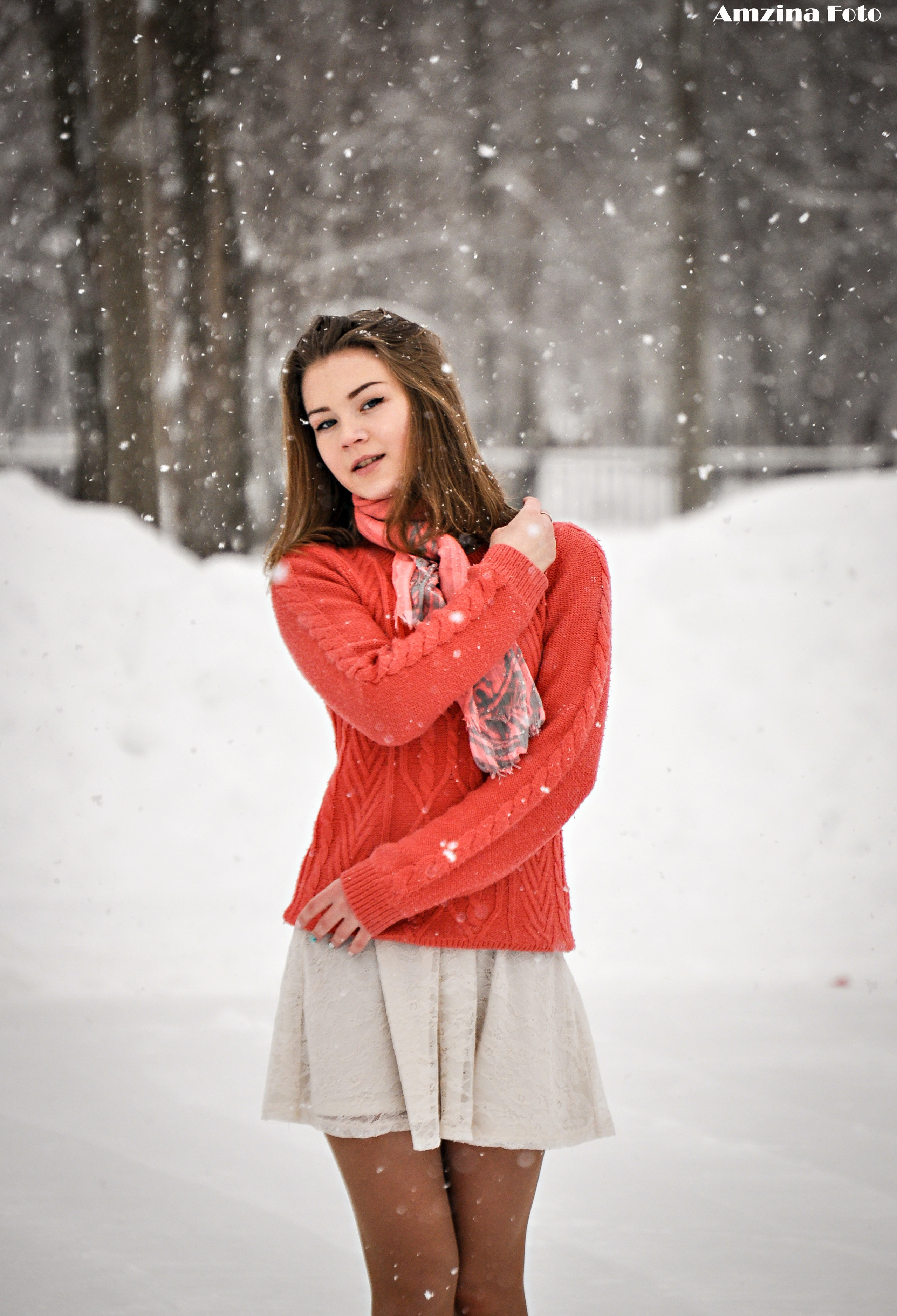 Индивидуальная съемка | Individual shooting. Фотограф Елена Мордяшова | Photographer Elena Mordiashova