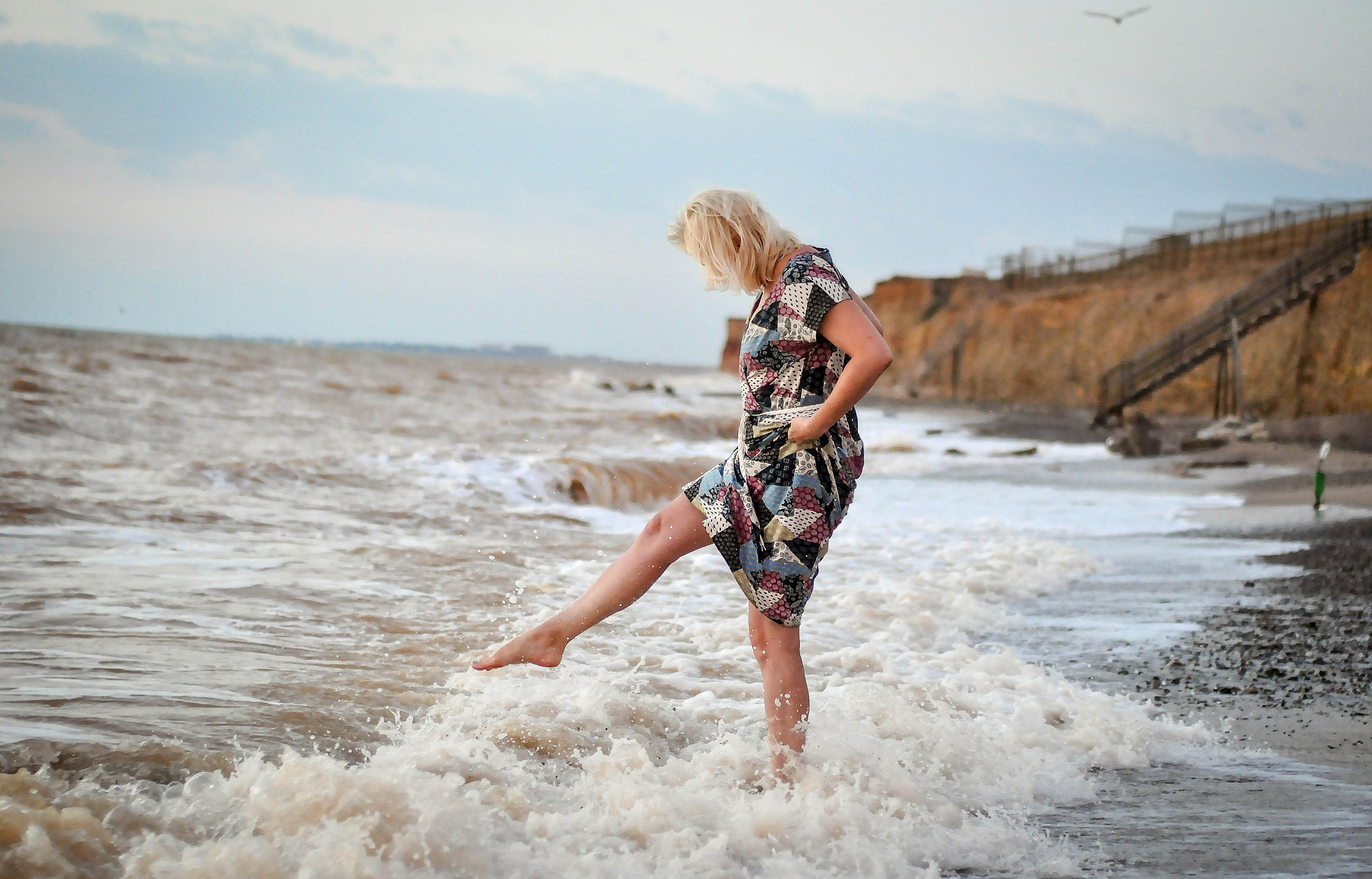 Индивидуальная съемка | Individual shooting. Фотограф Елена Мордяшова | Photographer Elena Mordiashova