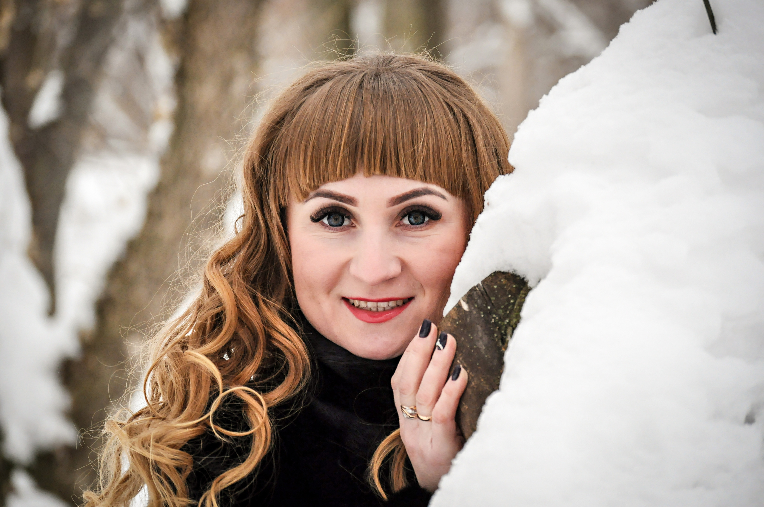 Индивидуальная съемка | Individual shooting. Фотограф Елена Мордяшова | Photographer Elena Mordiashova