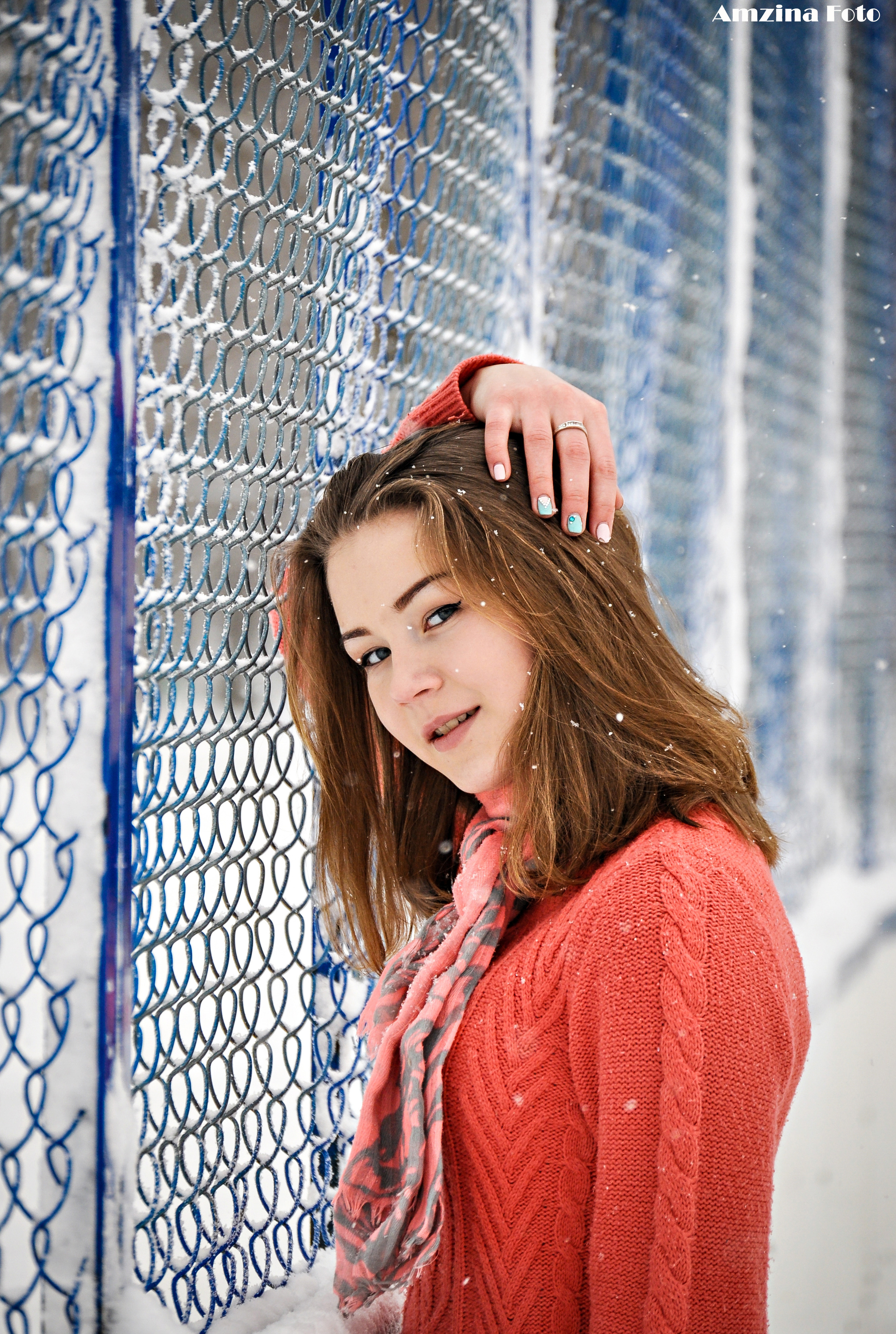 Индивидуальная съемка | Individual shooting. Фотограф Елена Мордяшова | Photographer Elena Mordiashova